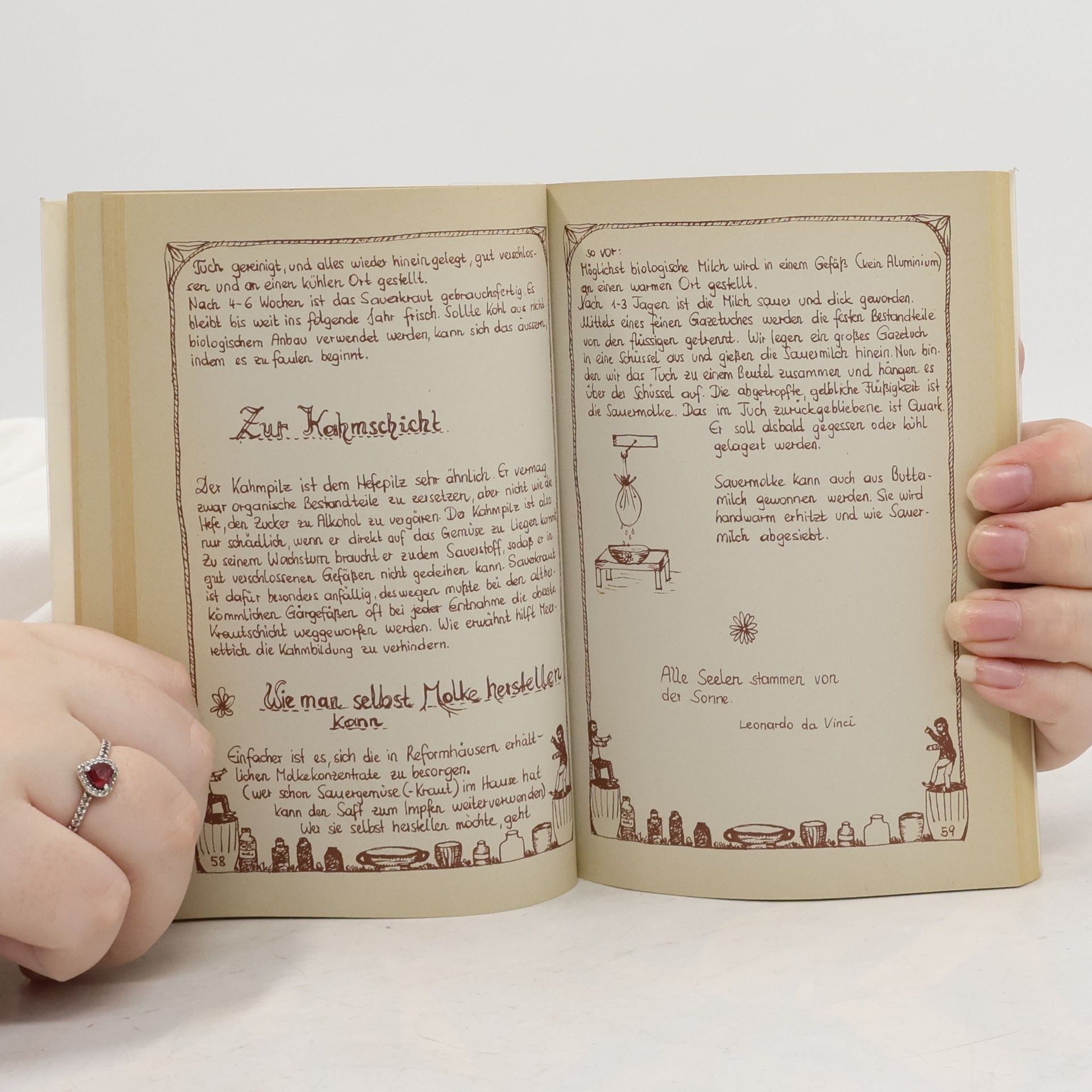 Autorenkollektiv Haltbarmach-Almanach