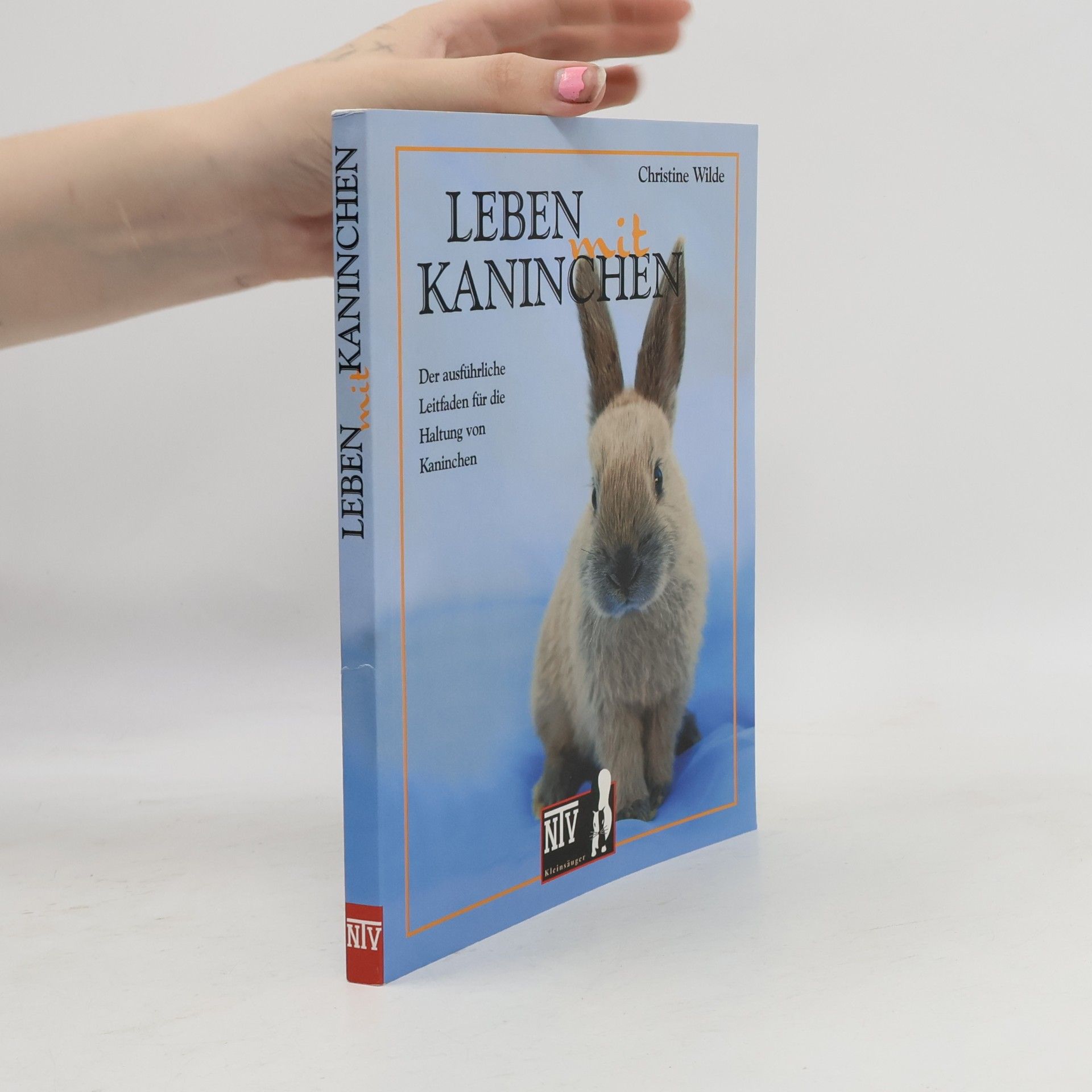 Leben mit Kaninchen