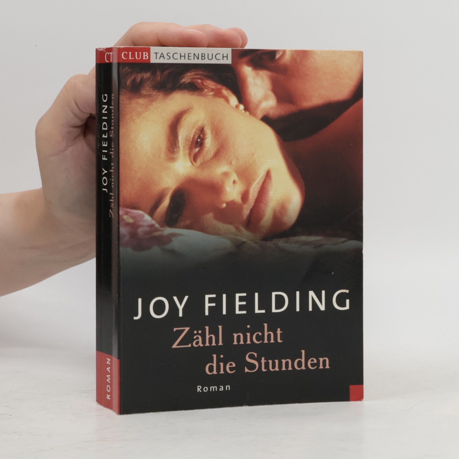 Joy Fielding Zähl nicht die Stunden
