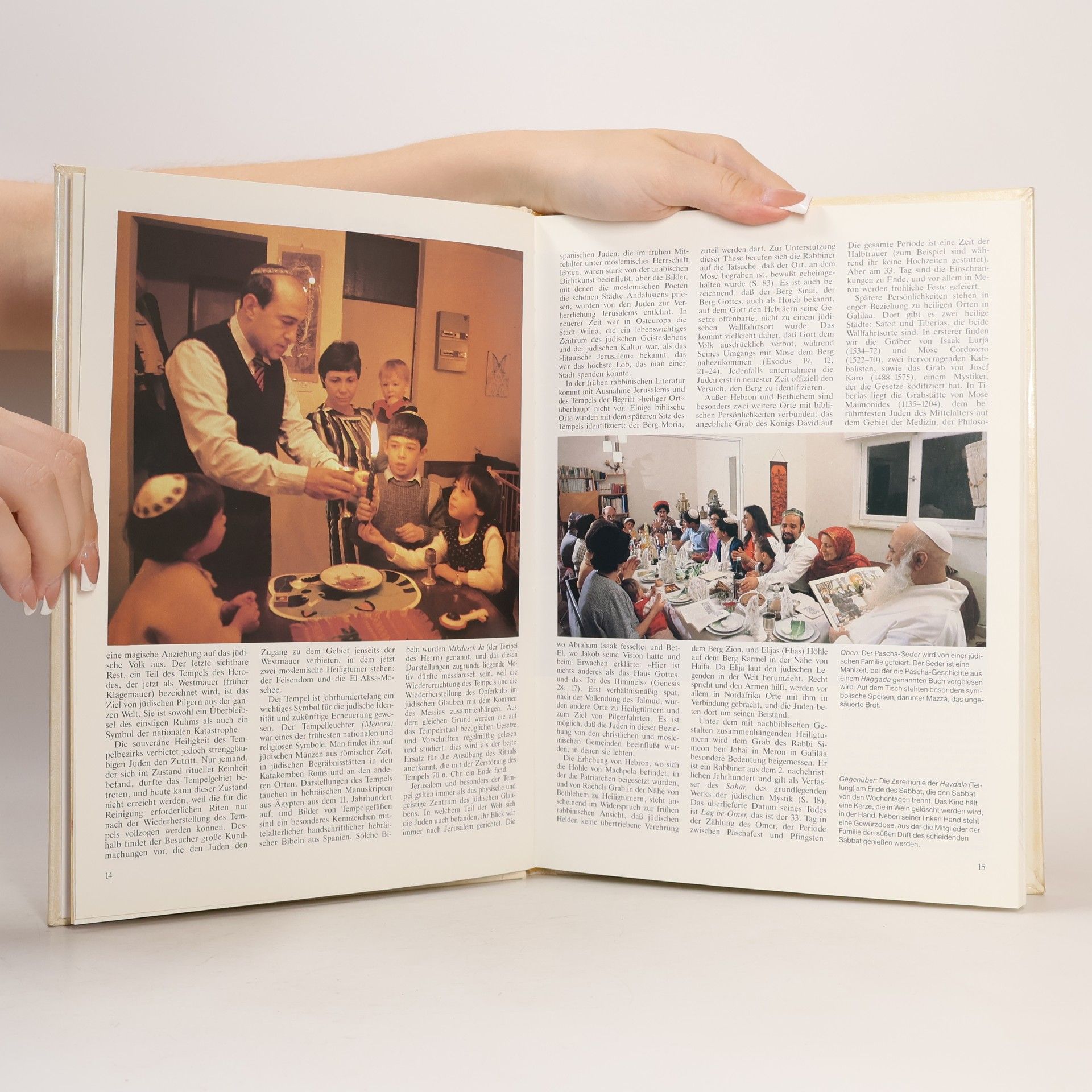 David Goldstein Das Judentum und seine Legenden