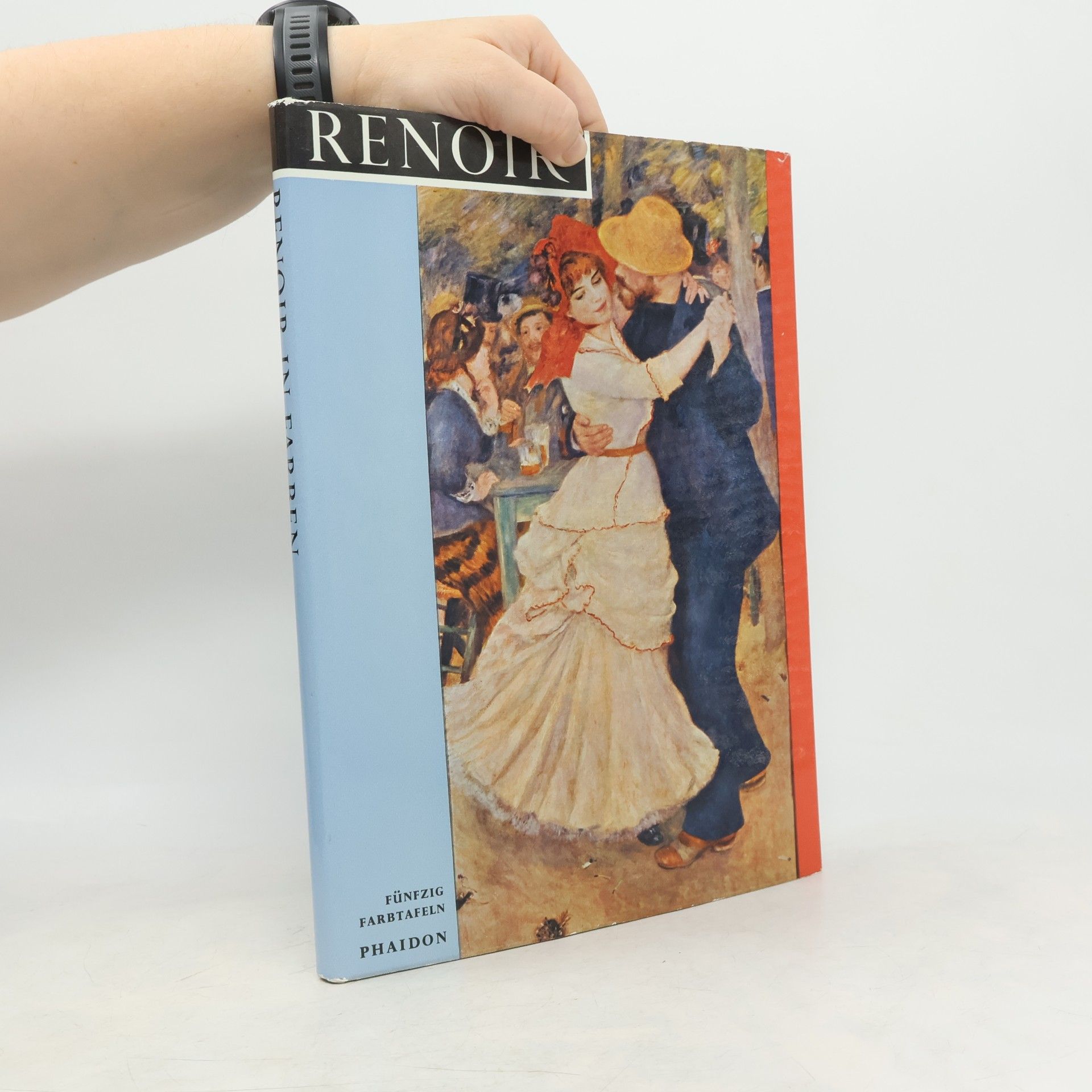 AA.VV. Renoir