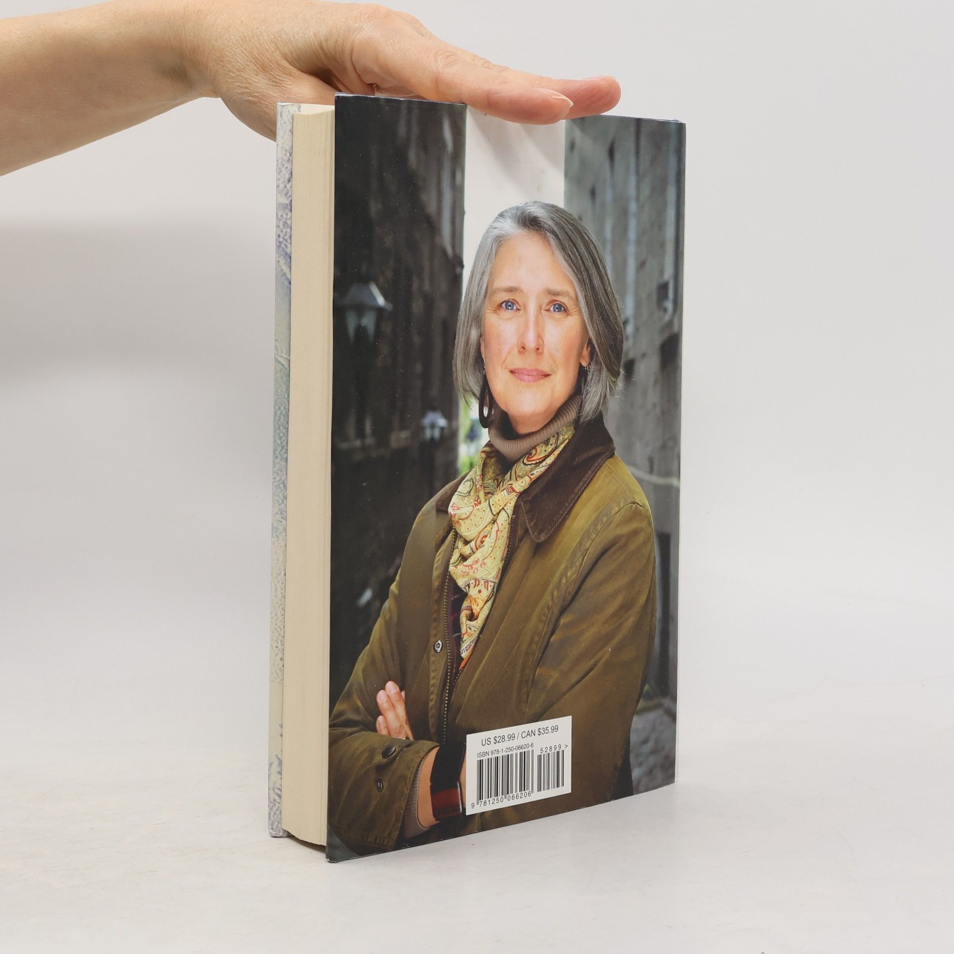 Louise Penny Kingdom of the Blind