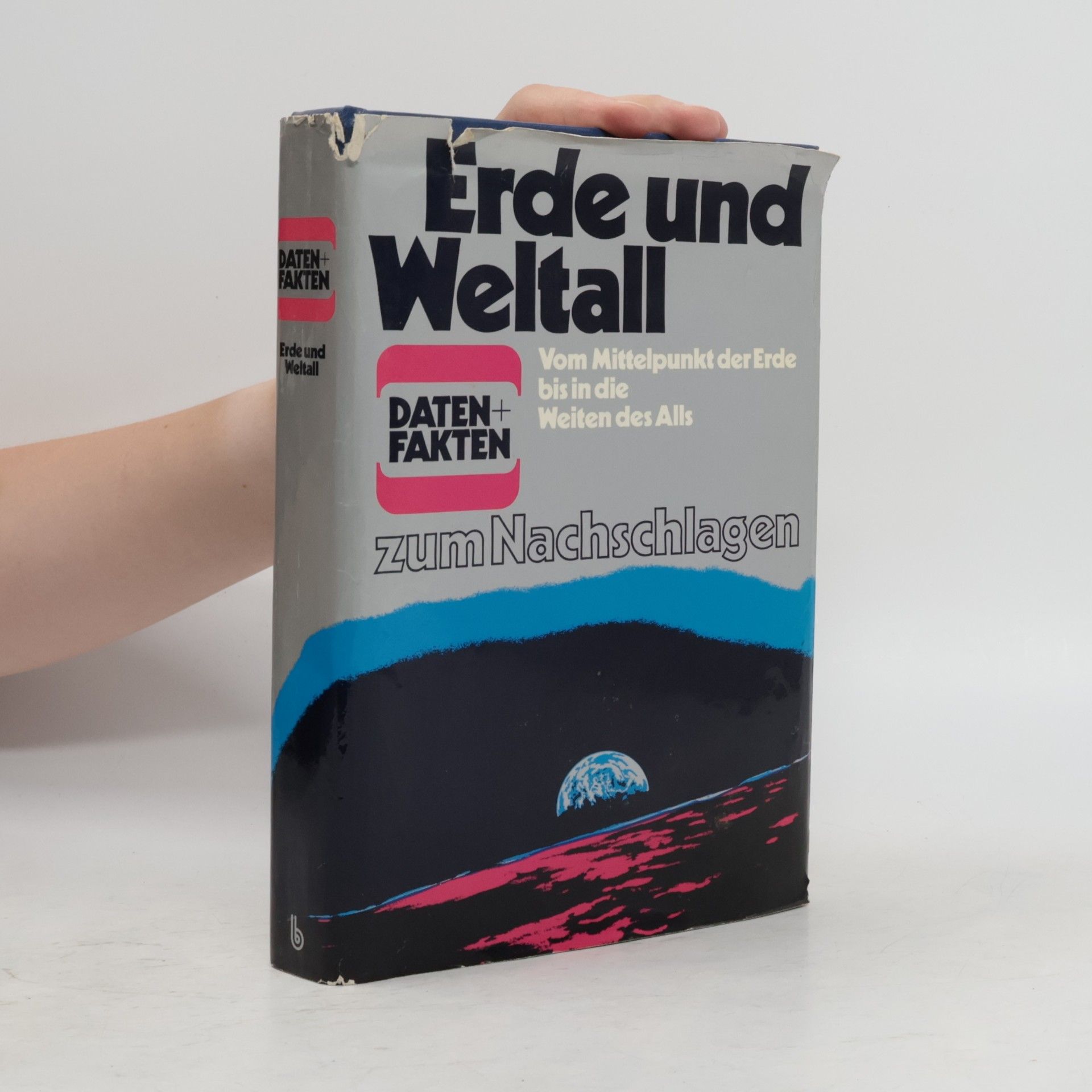 Josip Kleczek Das Weltall und unsere Erde