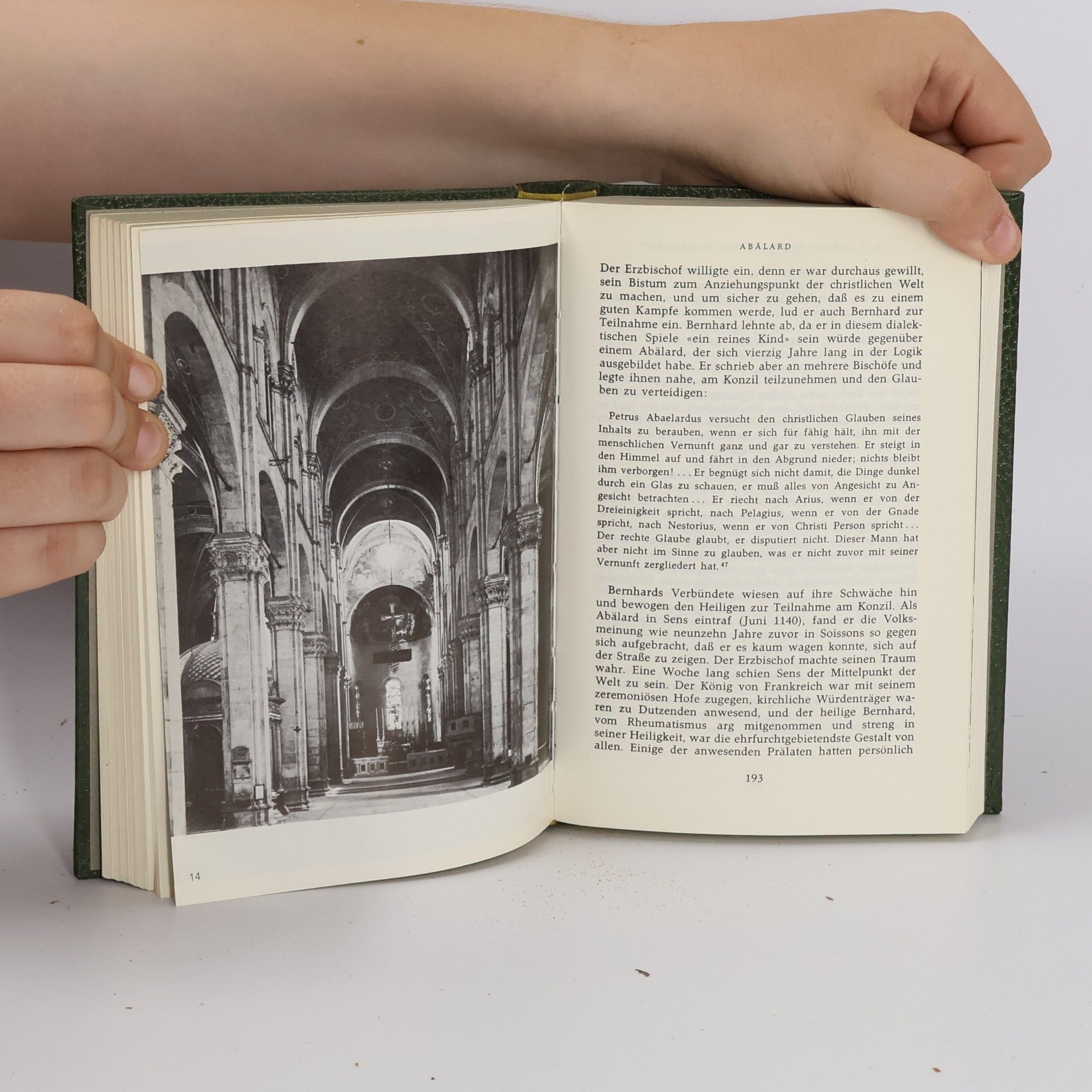 Will Durant Kulturgeschichte der Menschheit XIII. Das Zeitalter des Glaubens IV. Das Christentum auf dem Höhepunkt II