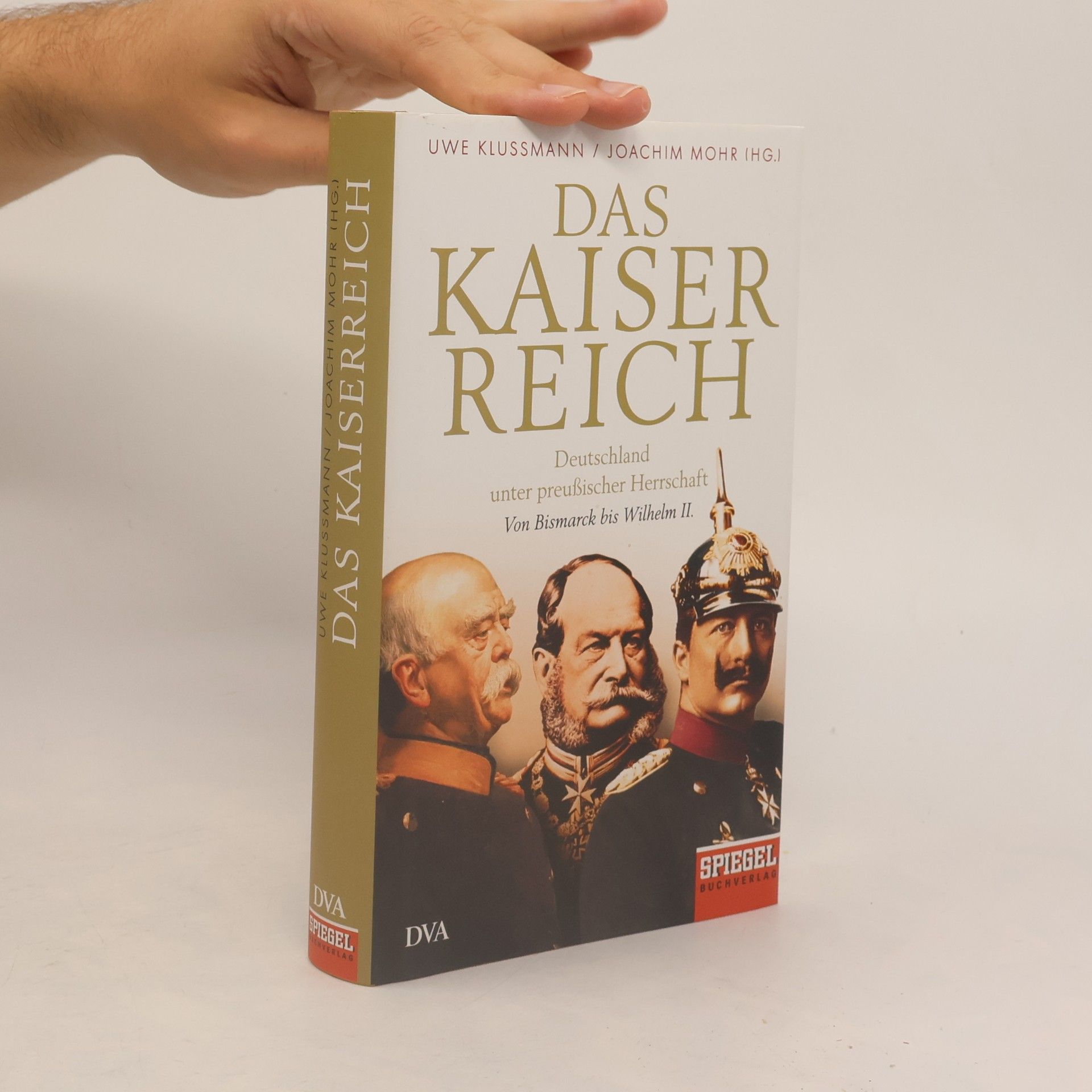 Das Kaiserreich