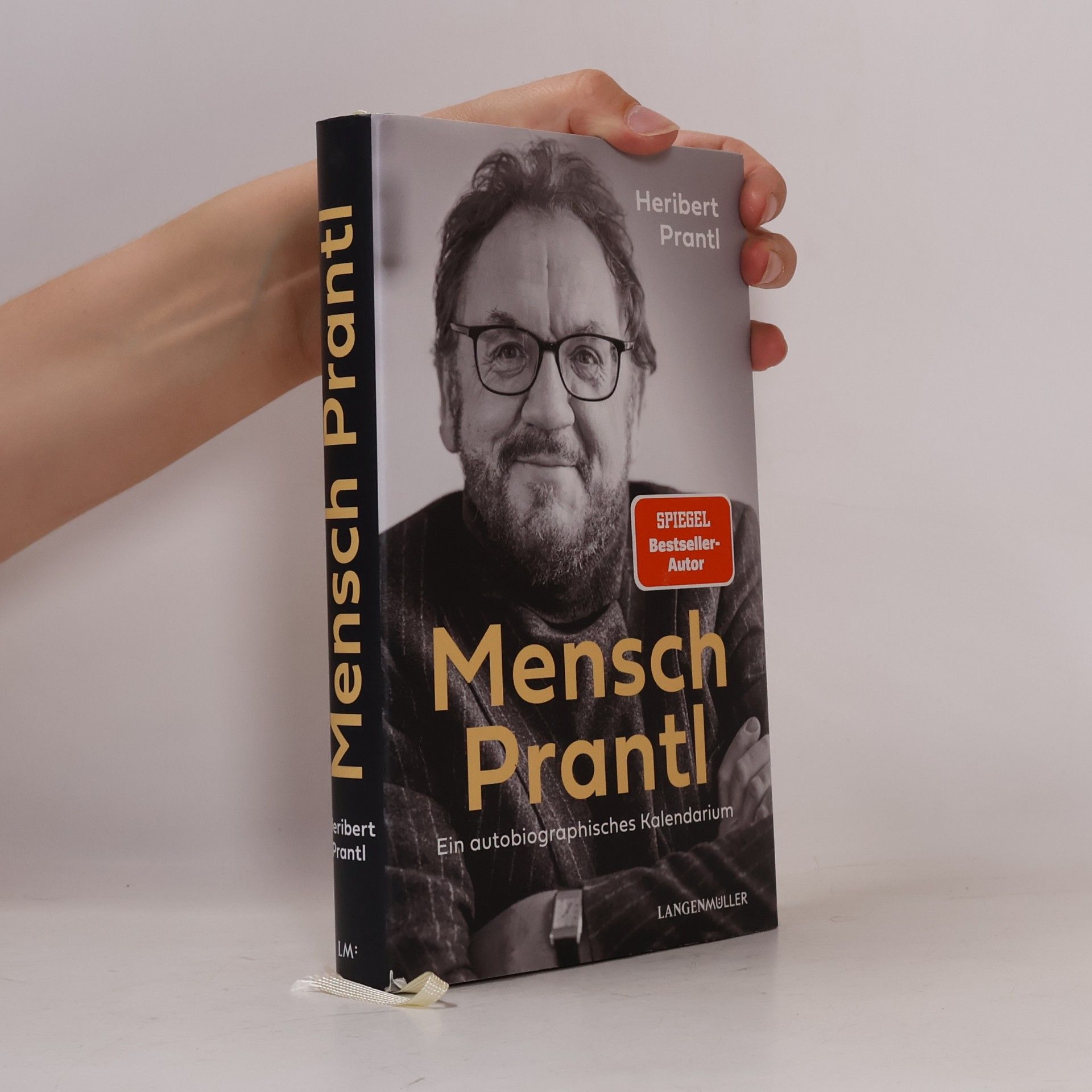 Mensch Prantl