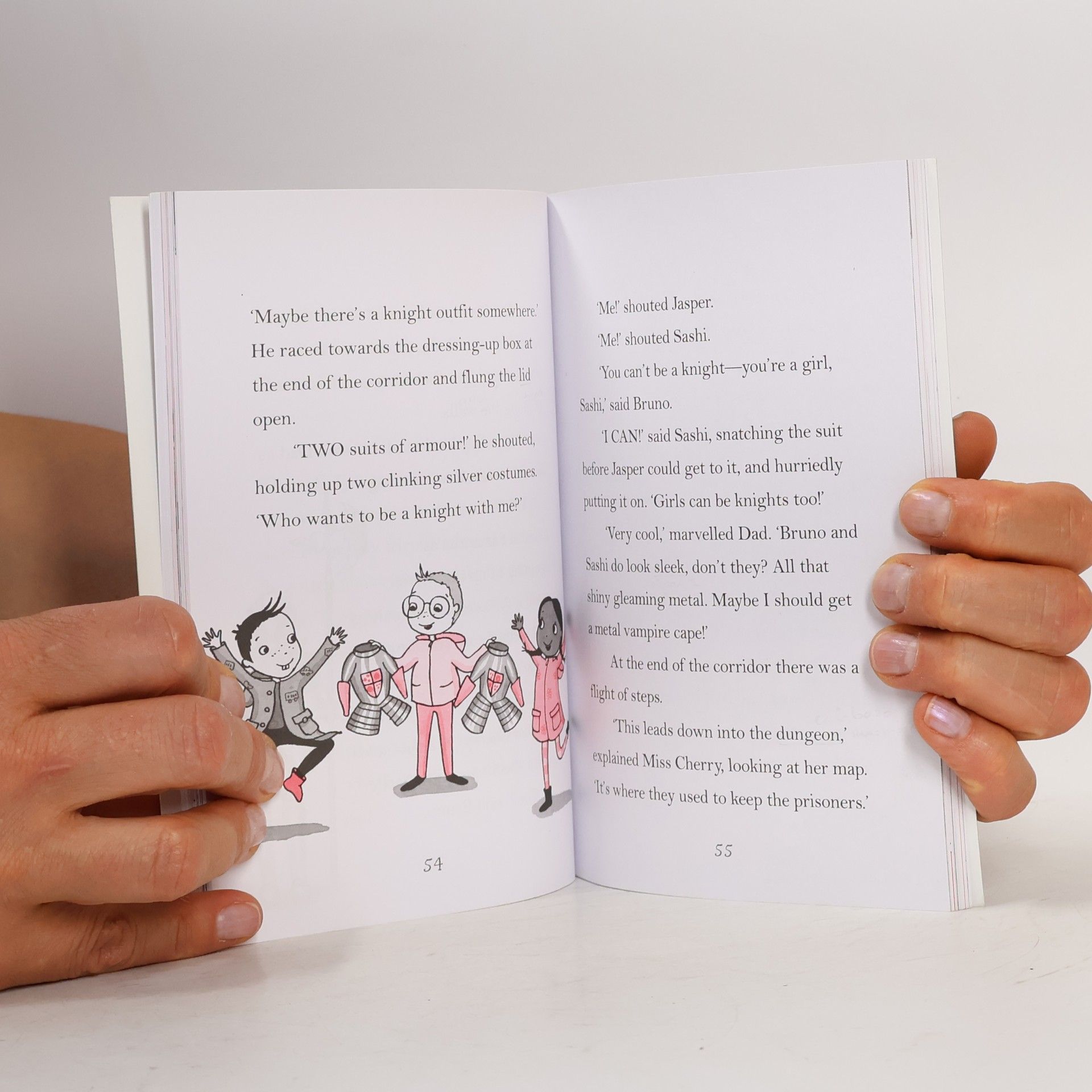 Harriet Muncaster Isadora Moon Goes on a School Trip