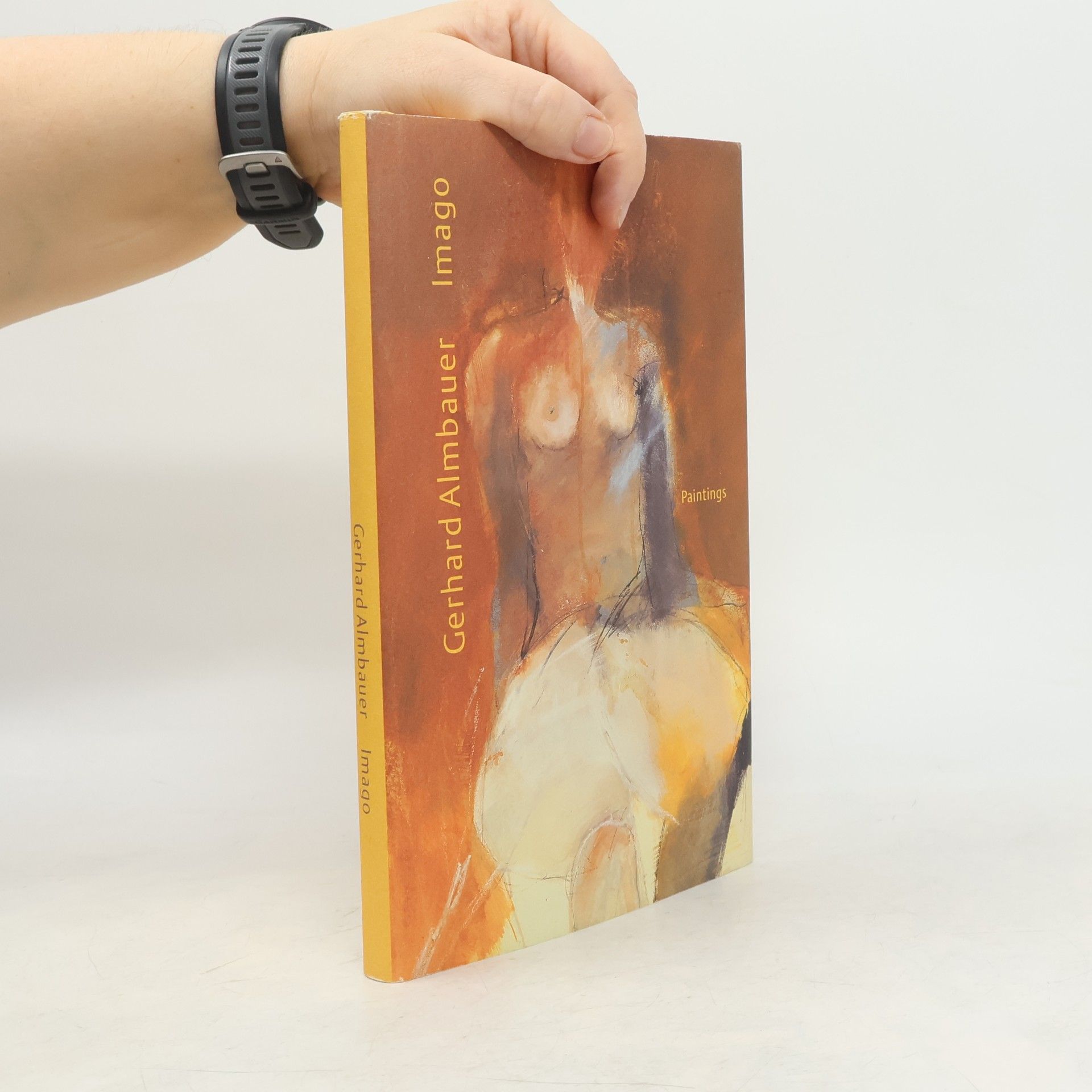 Gerhard Almbauer Imago: Paintings