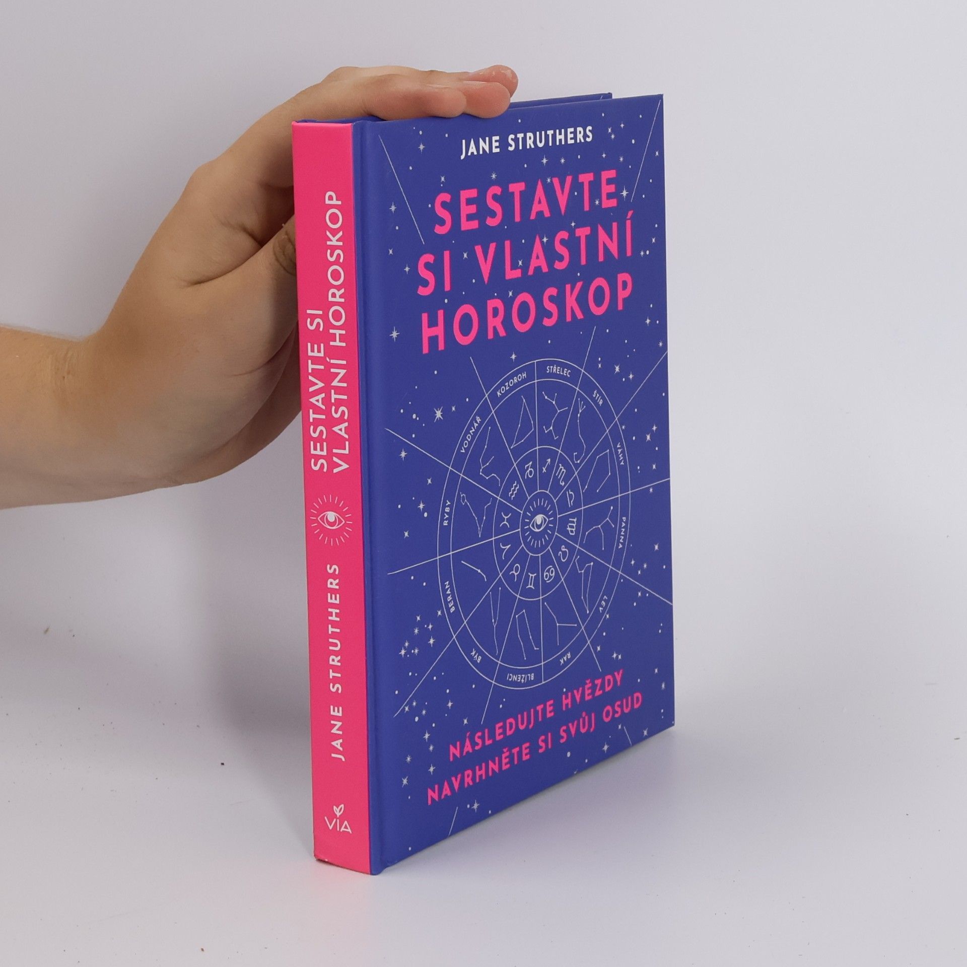 Sestavte si vlastní horoskop