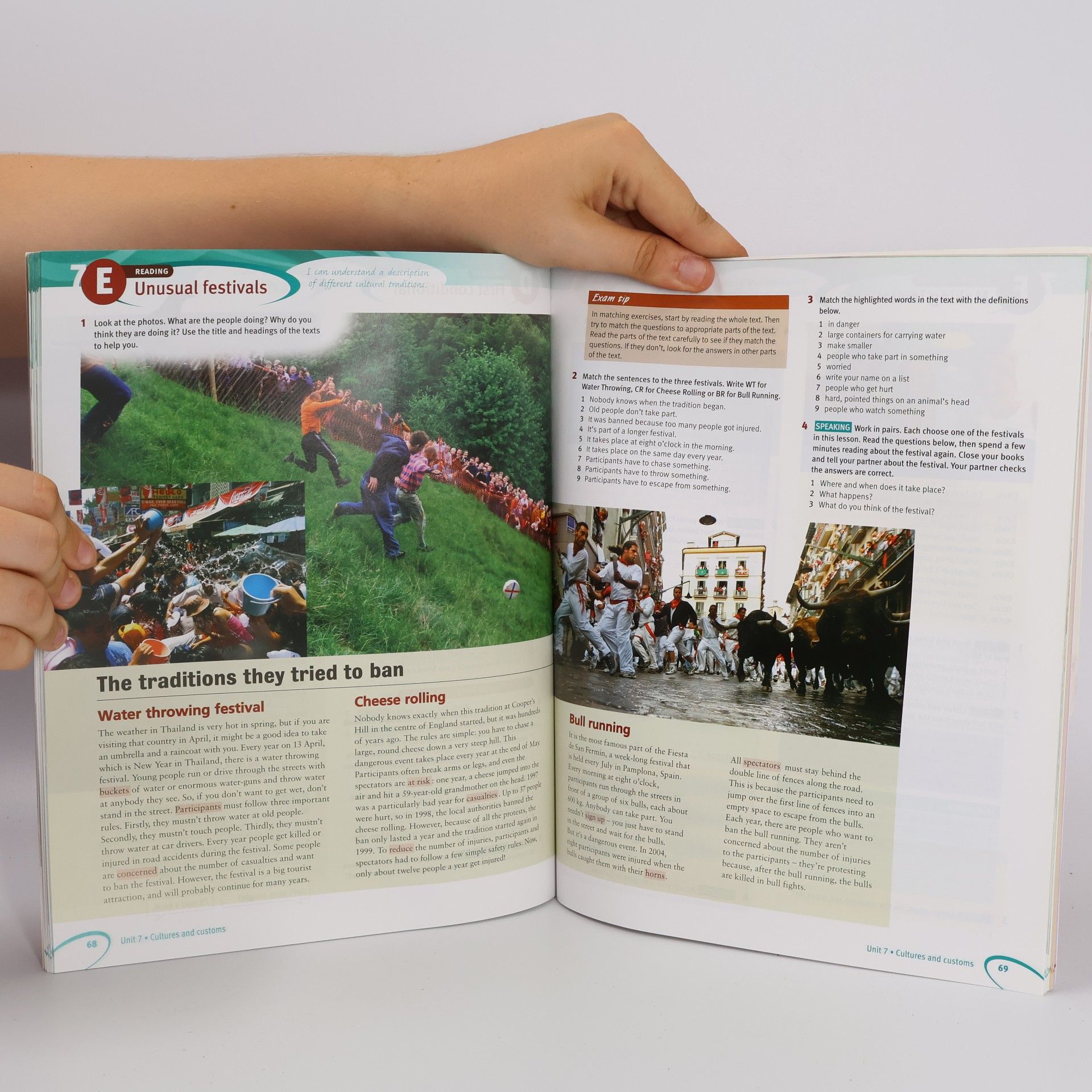 Tim Falla Solutions Maturita. Pre-intermediate. Student's Book