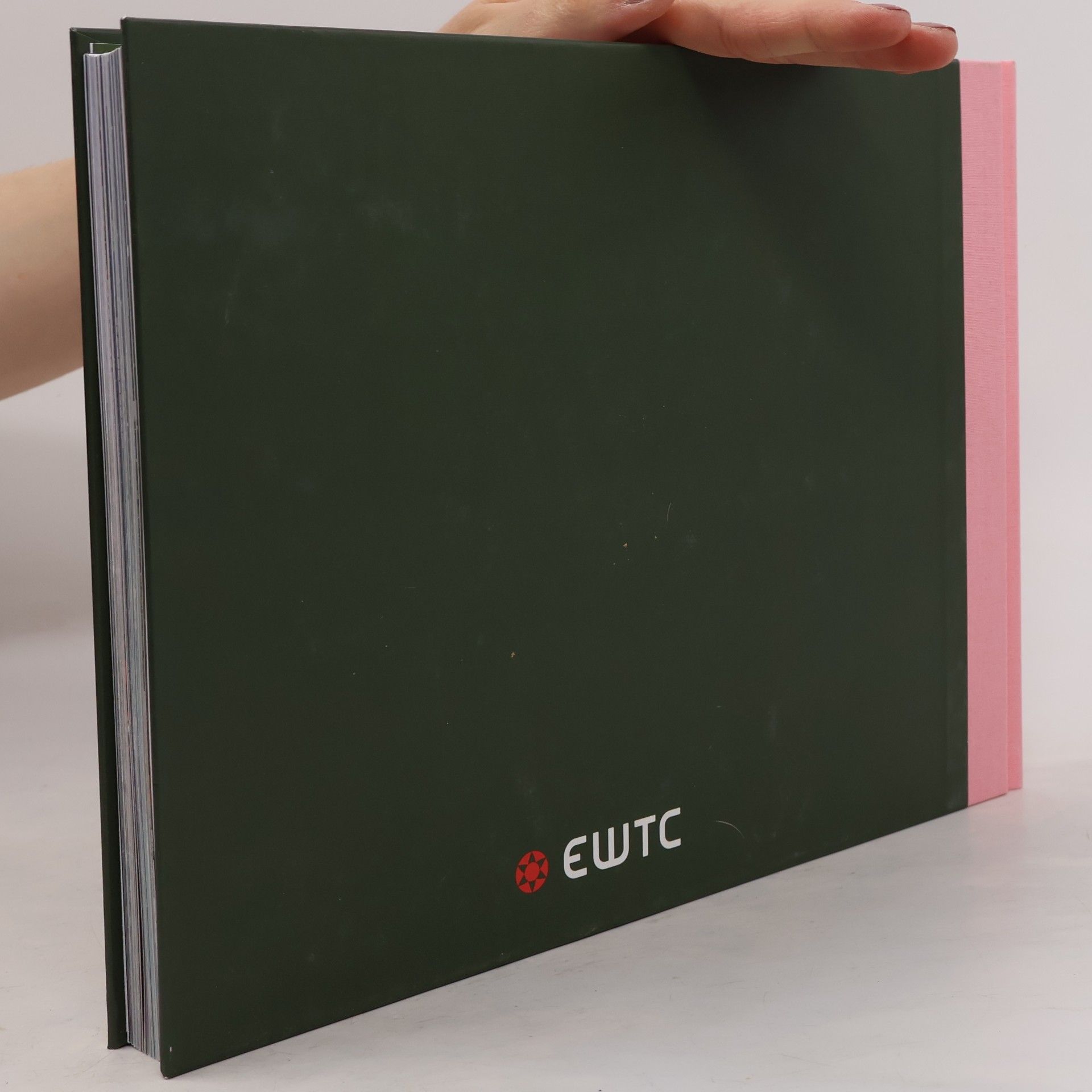 Autorenkollektiv EWTC: 2026