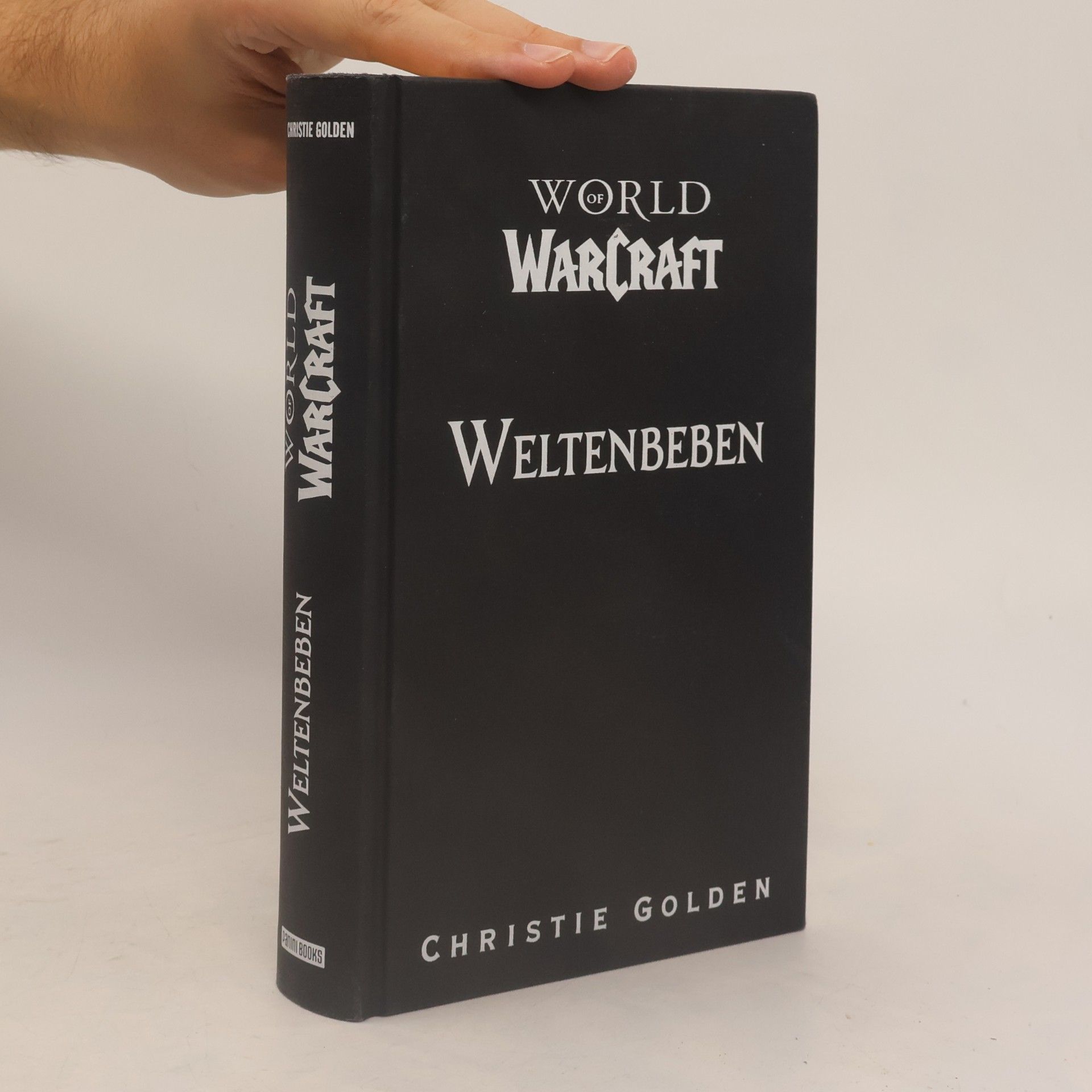 World of Warcraft, Weltenbeben