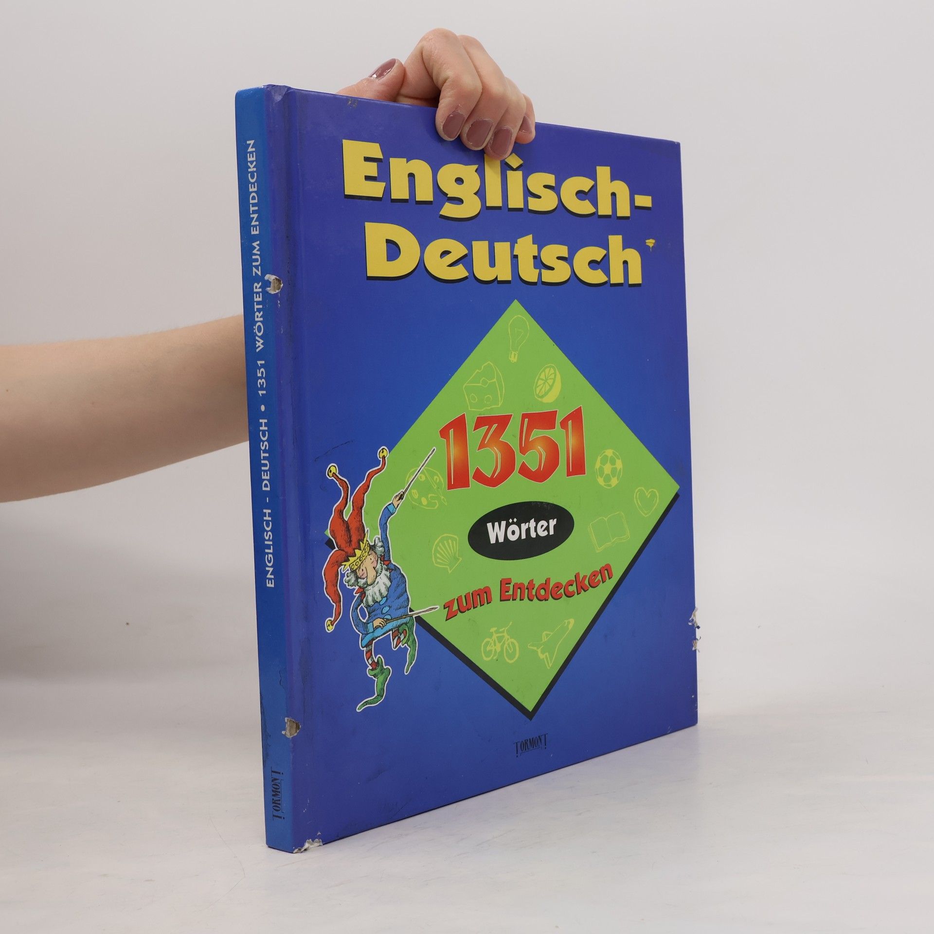 Autorenkollektiv Englisch - Deutsch
