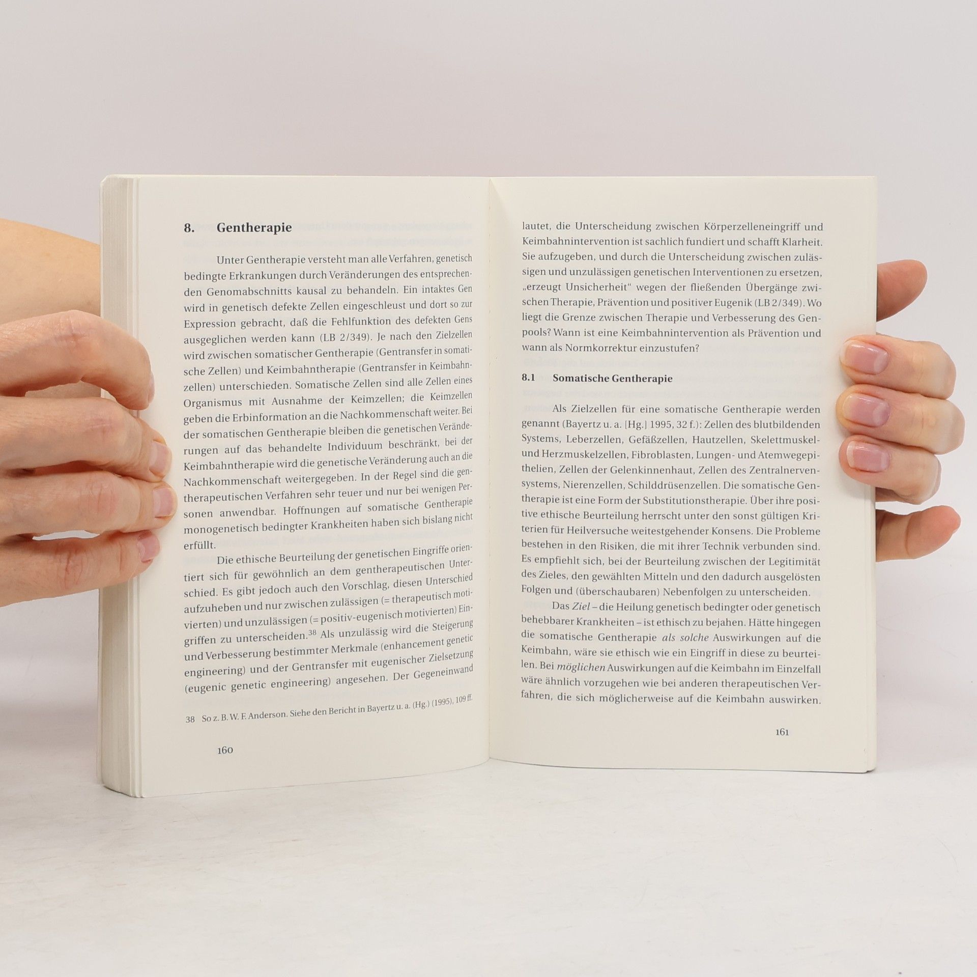 Günther Pöltner Grundkurs Medizinethik