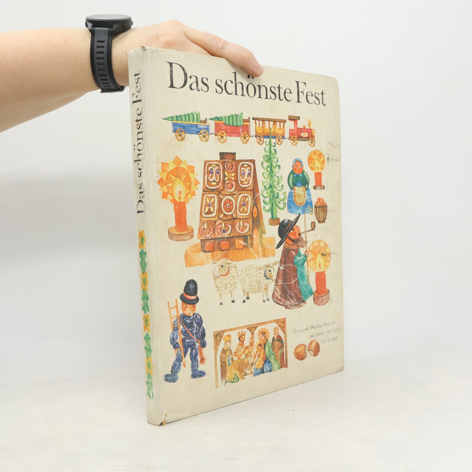 Various authors Das schönste Fest