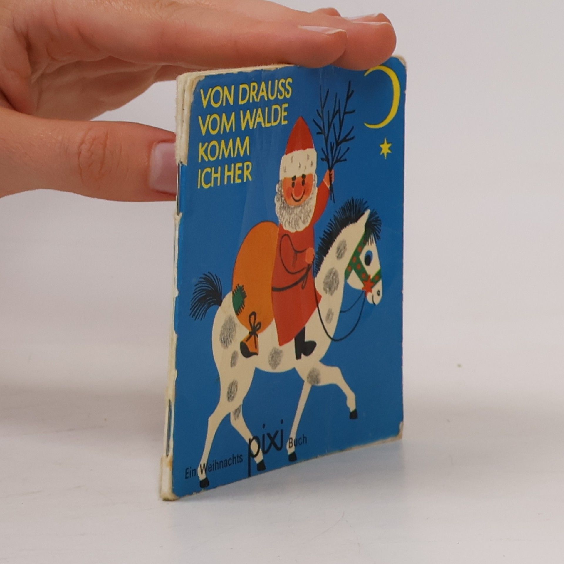 Autorenkollektiv Von drauss vom Walde komm ich her