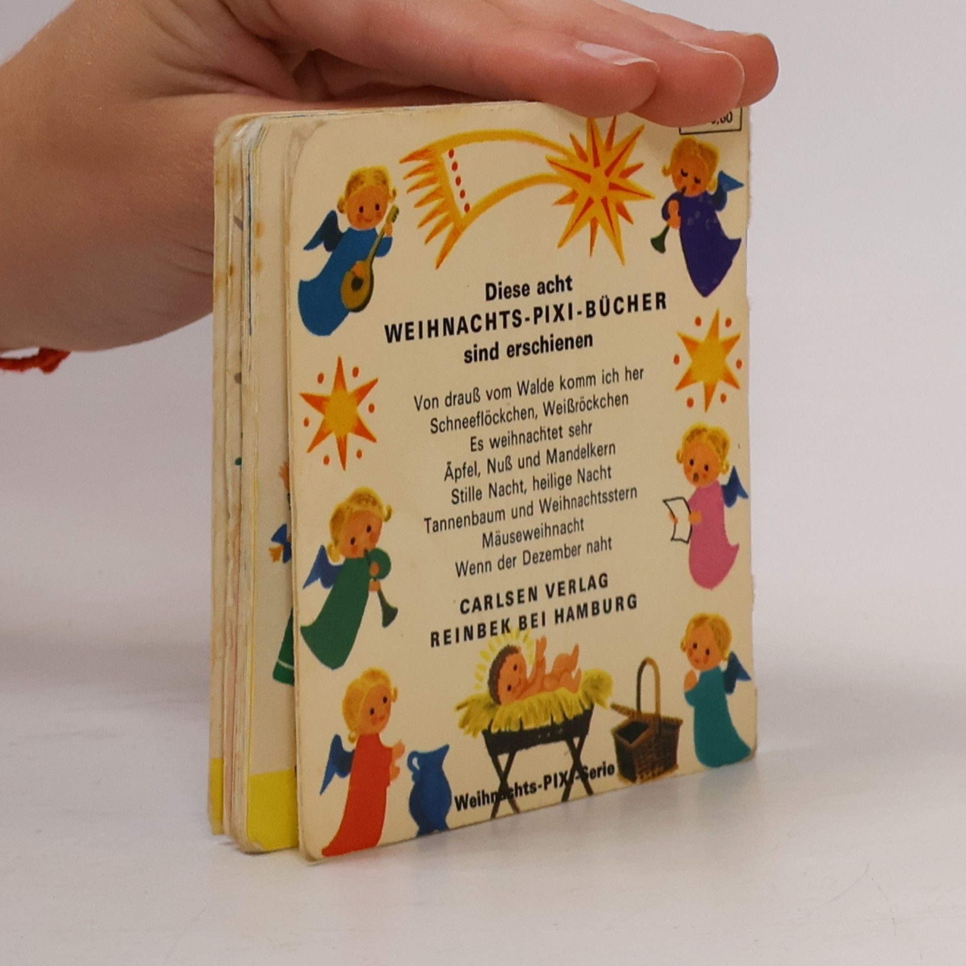 Autorenkollektiv Von drauss vom Walde komm ich her