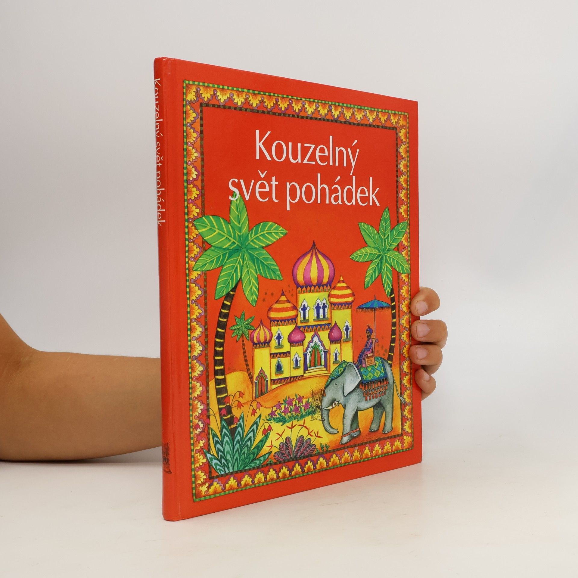 Heather Amery Kouzelný svět pohádek