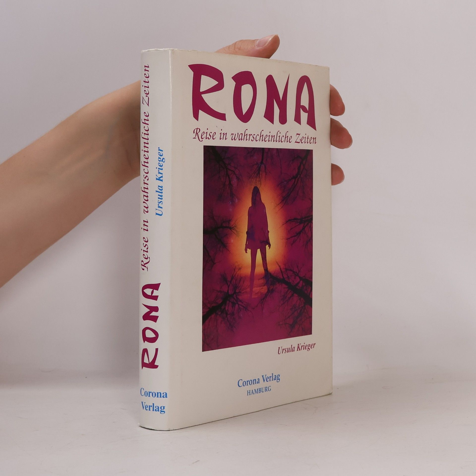 Ursula Krieger Rona