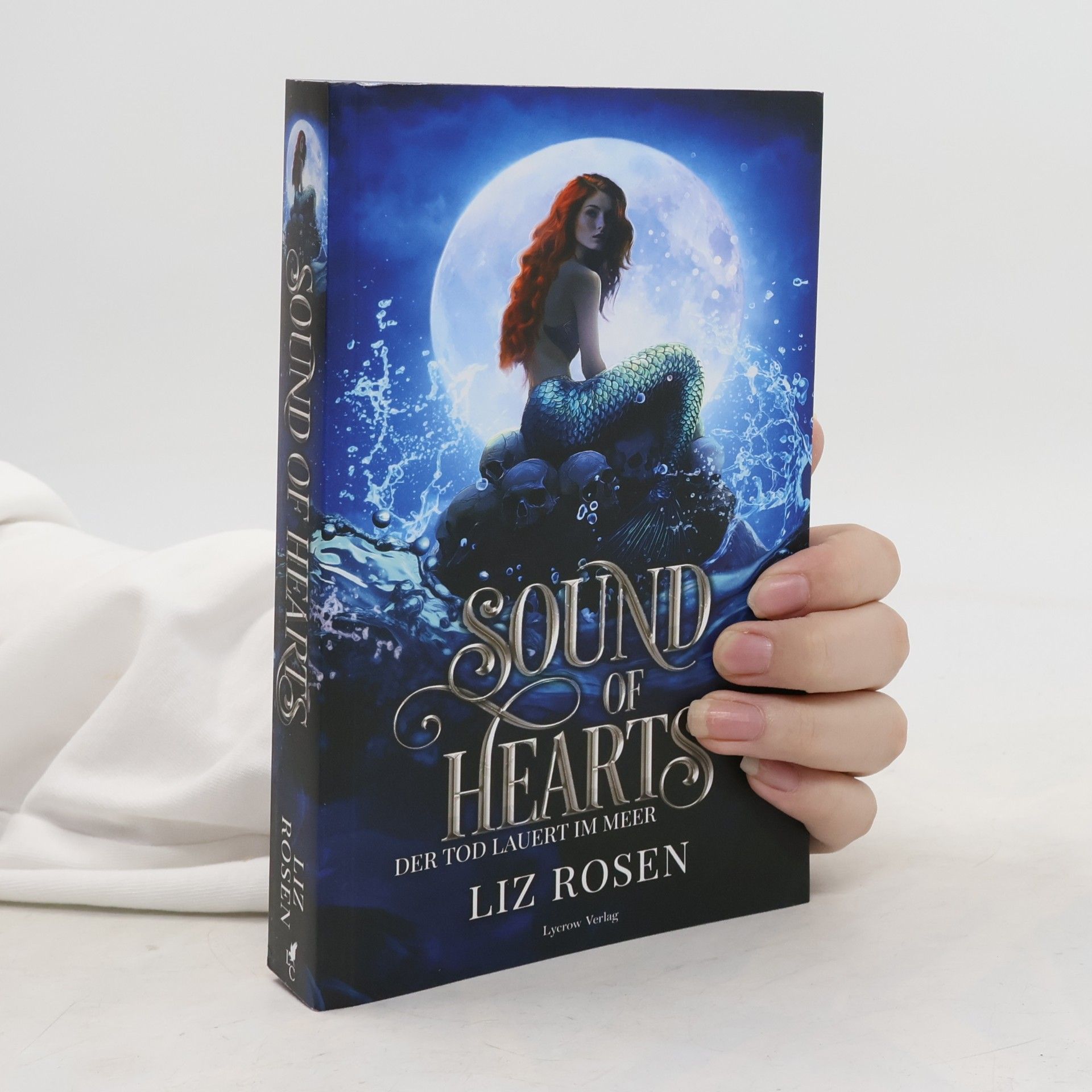 Liz Rosen Sound of Hearts