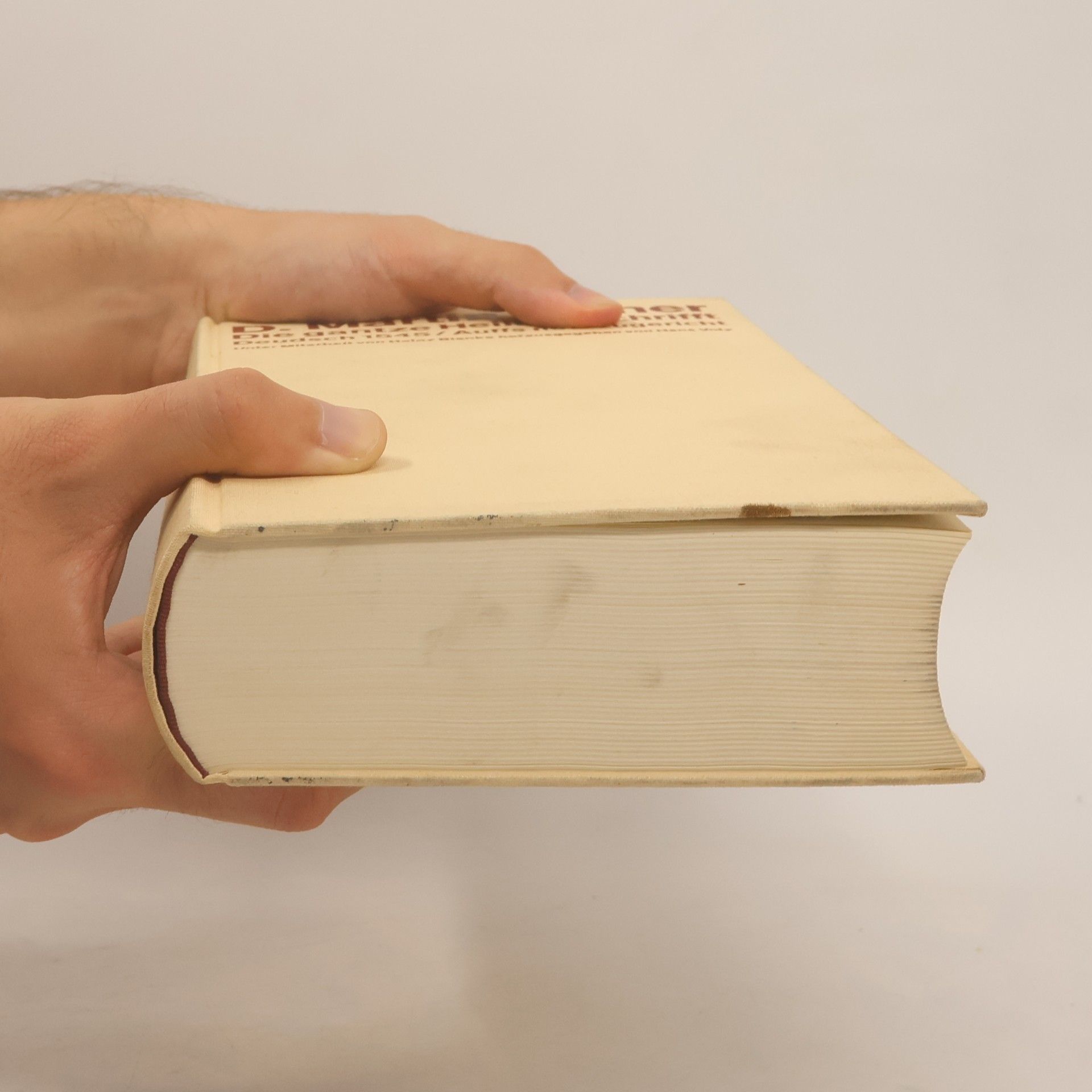 Martin Luther Die gantze Heilige Schrifft Deudsch 1545 II
