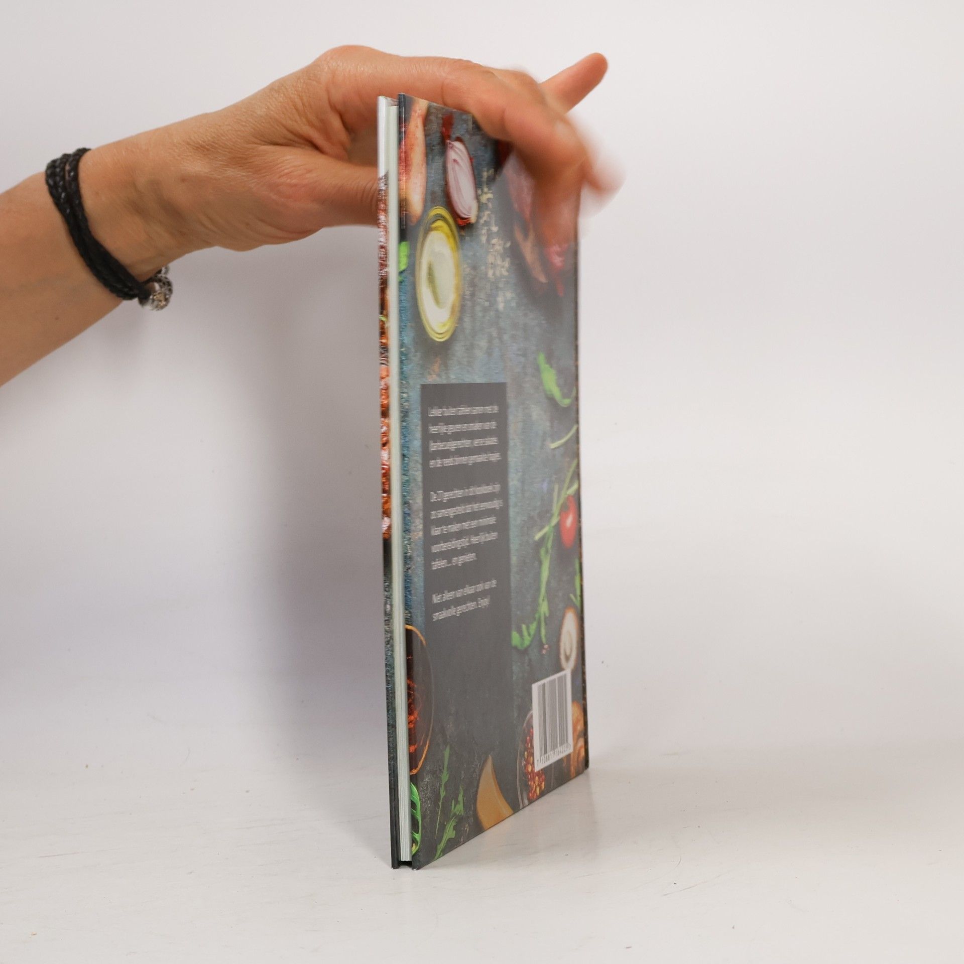 Various authors Heerlijk buiten tafelen en genieten