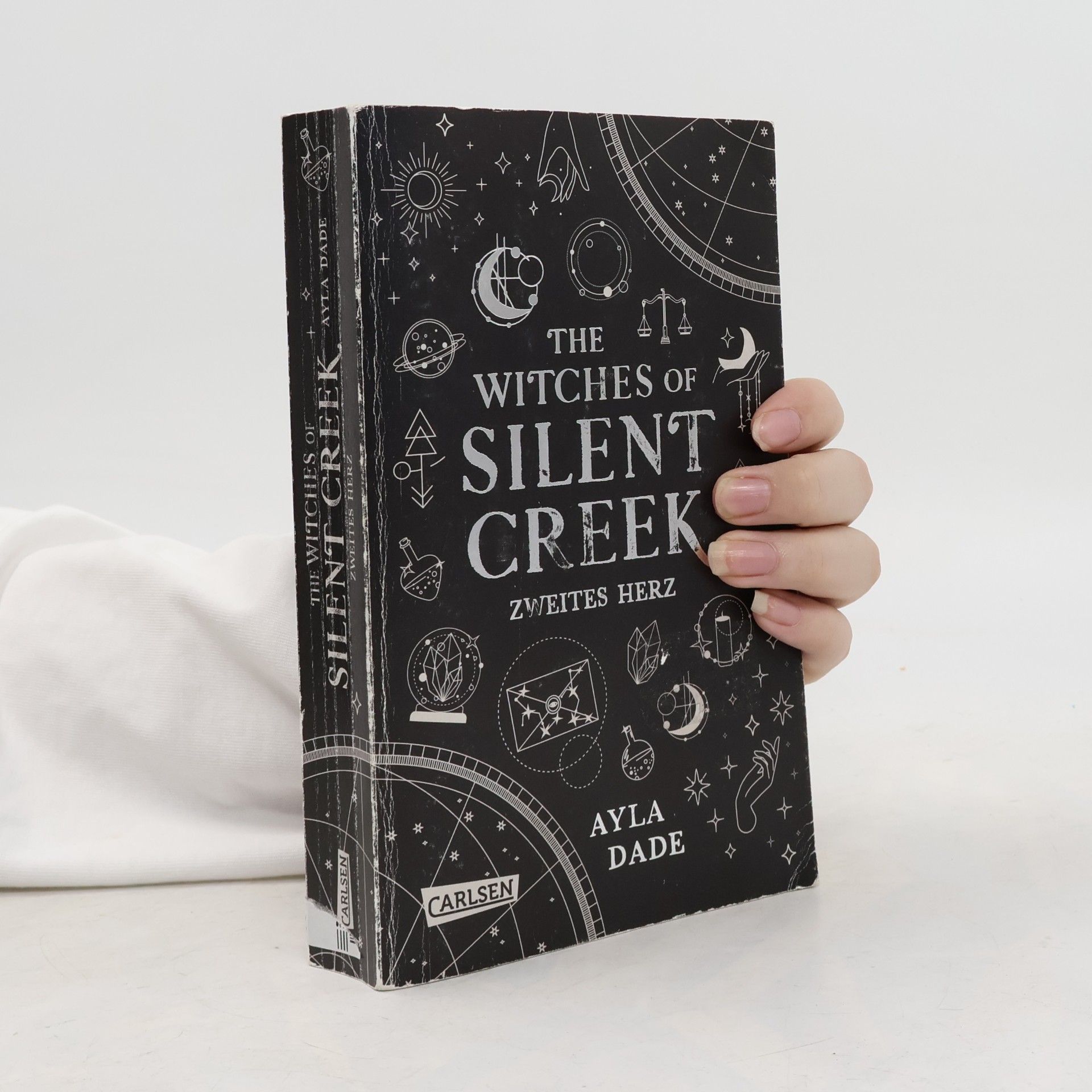 The Witches of Silent Creek 2: Zweites Herz