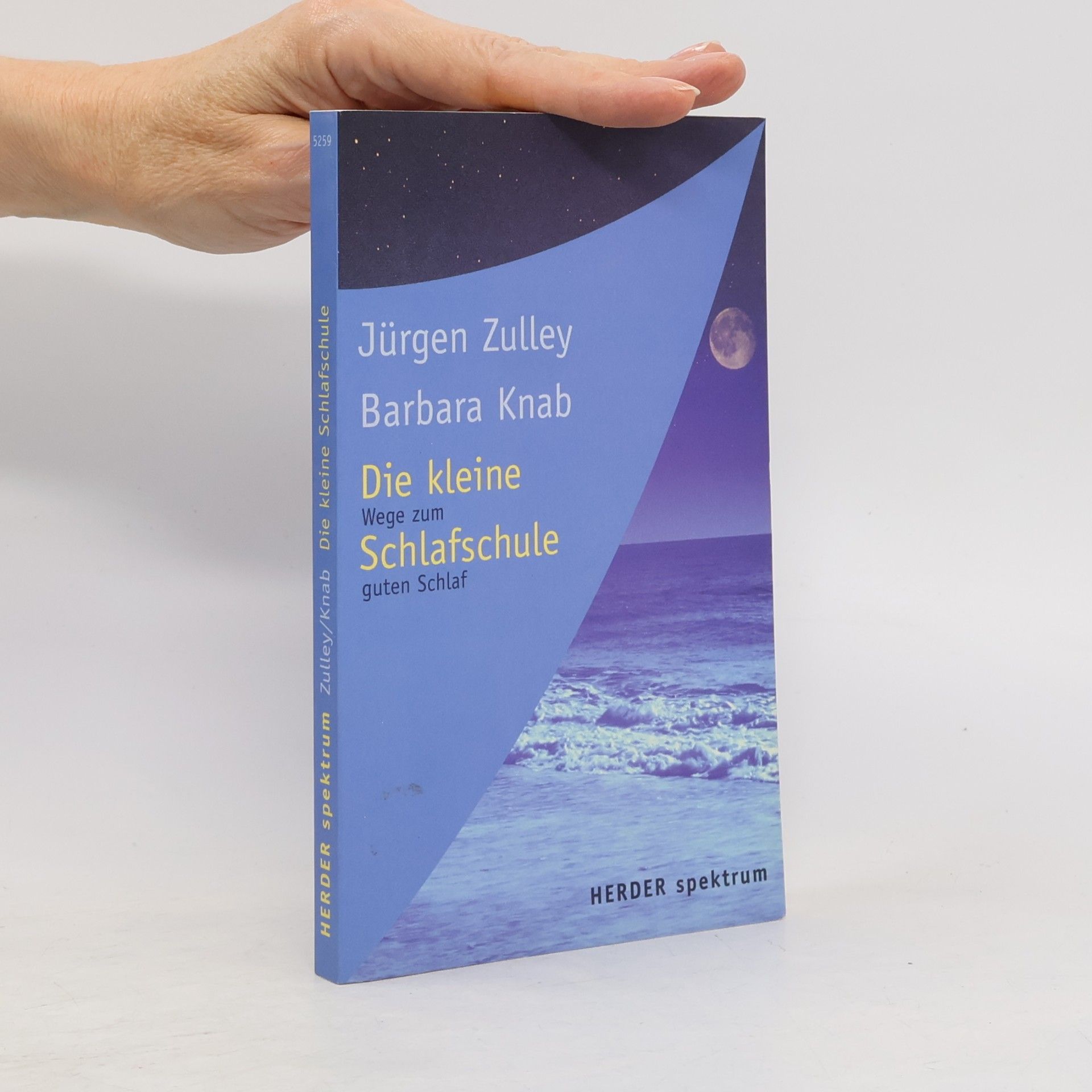 Die kleine Schlafschule