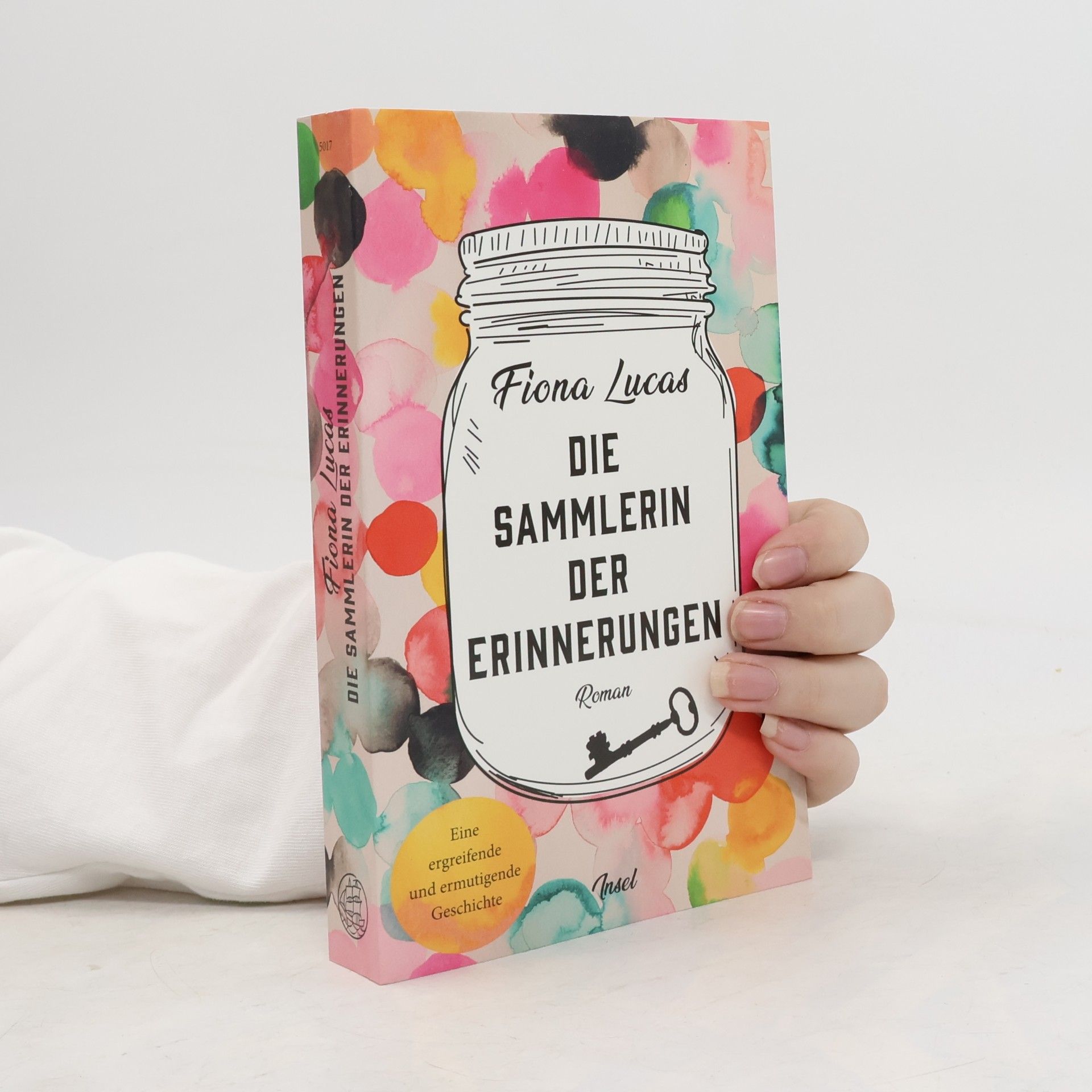 Fiona Harper Die Sammlerin der Erinnerungen