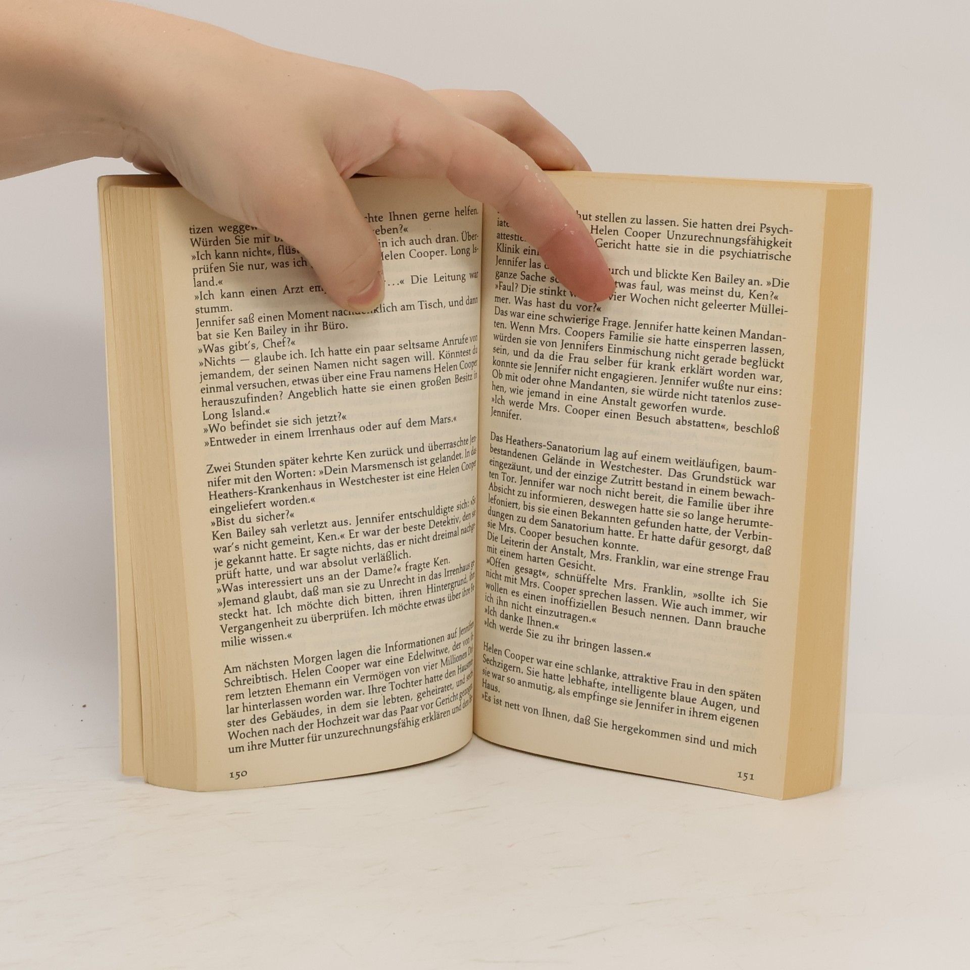 Sidney Sheldon Zorn der Engel