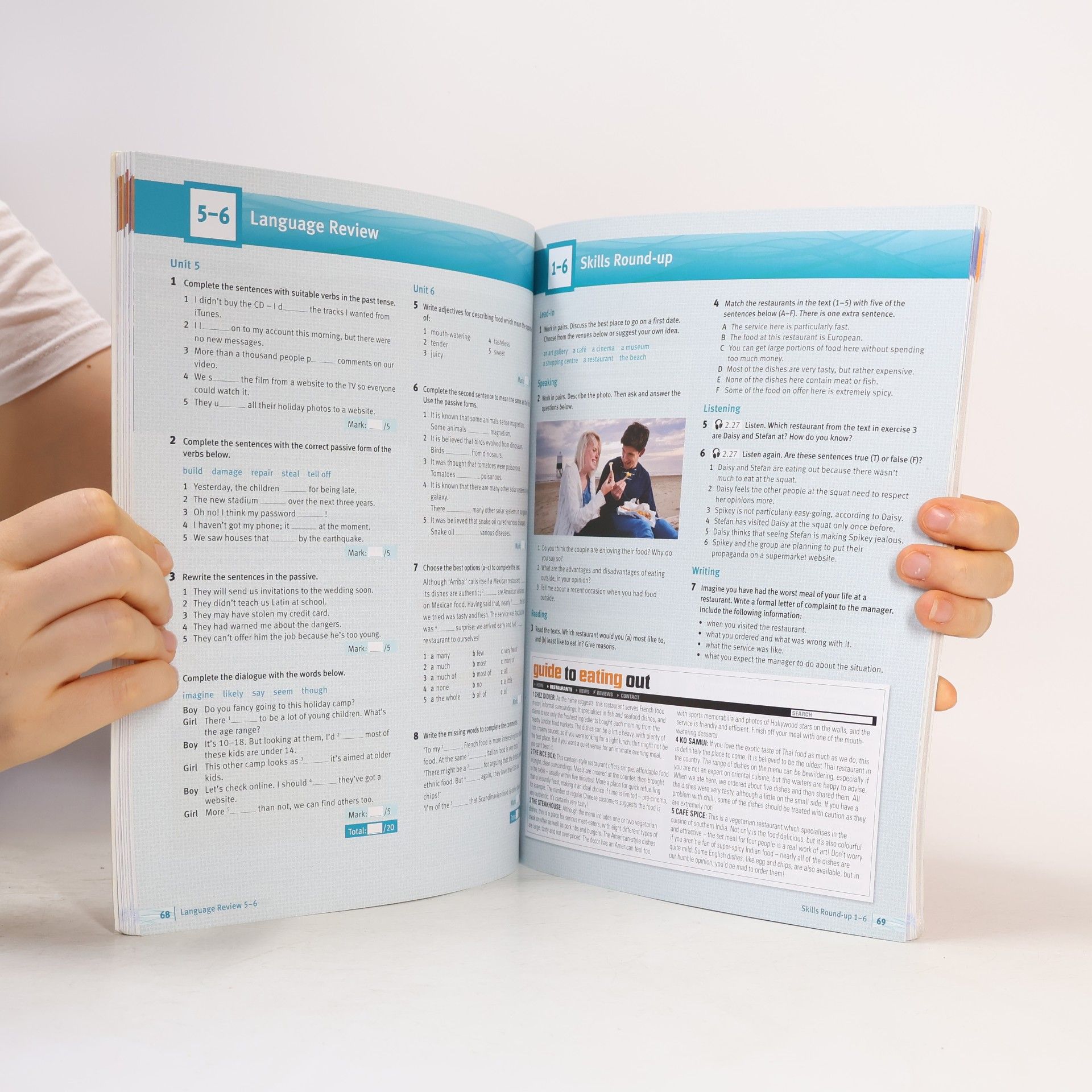 Tim Falla Maturita Solutions: Upper-Intermediate Student's Book