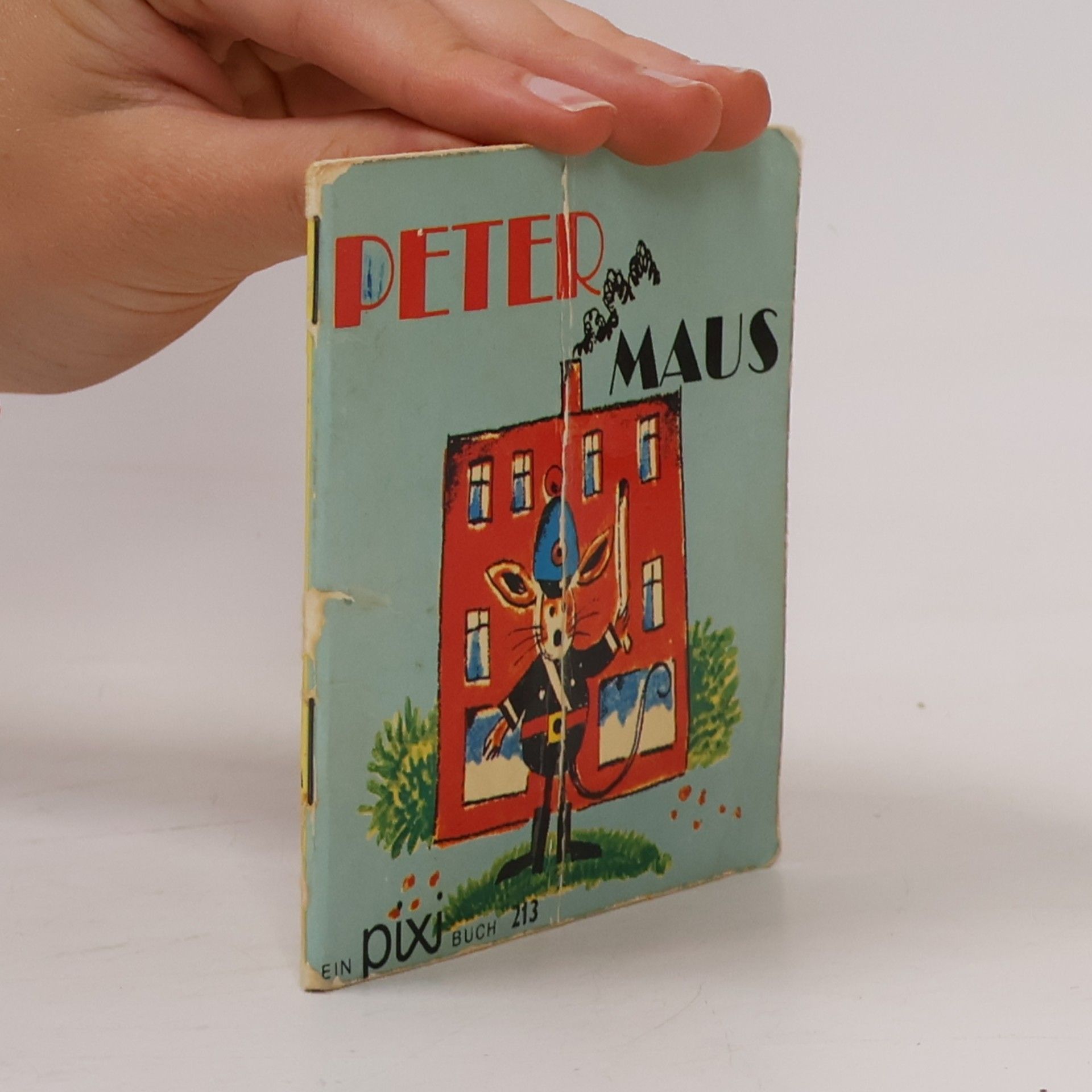 Autores varios Peter Maus
