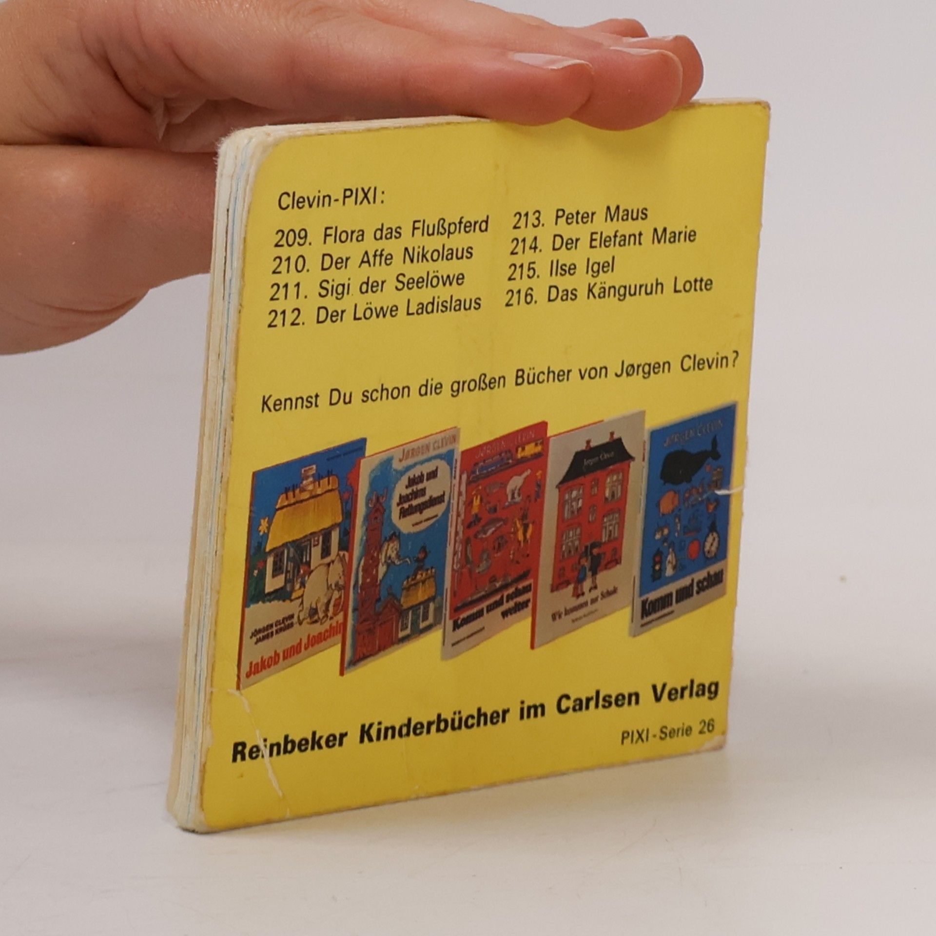 Autores varios Peter Maus