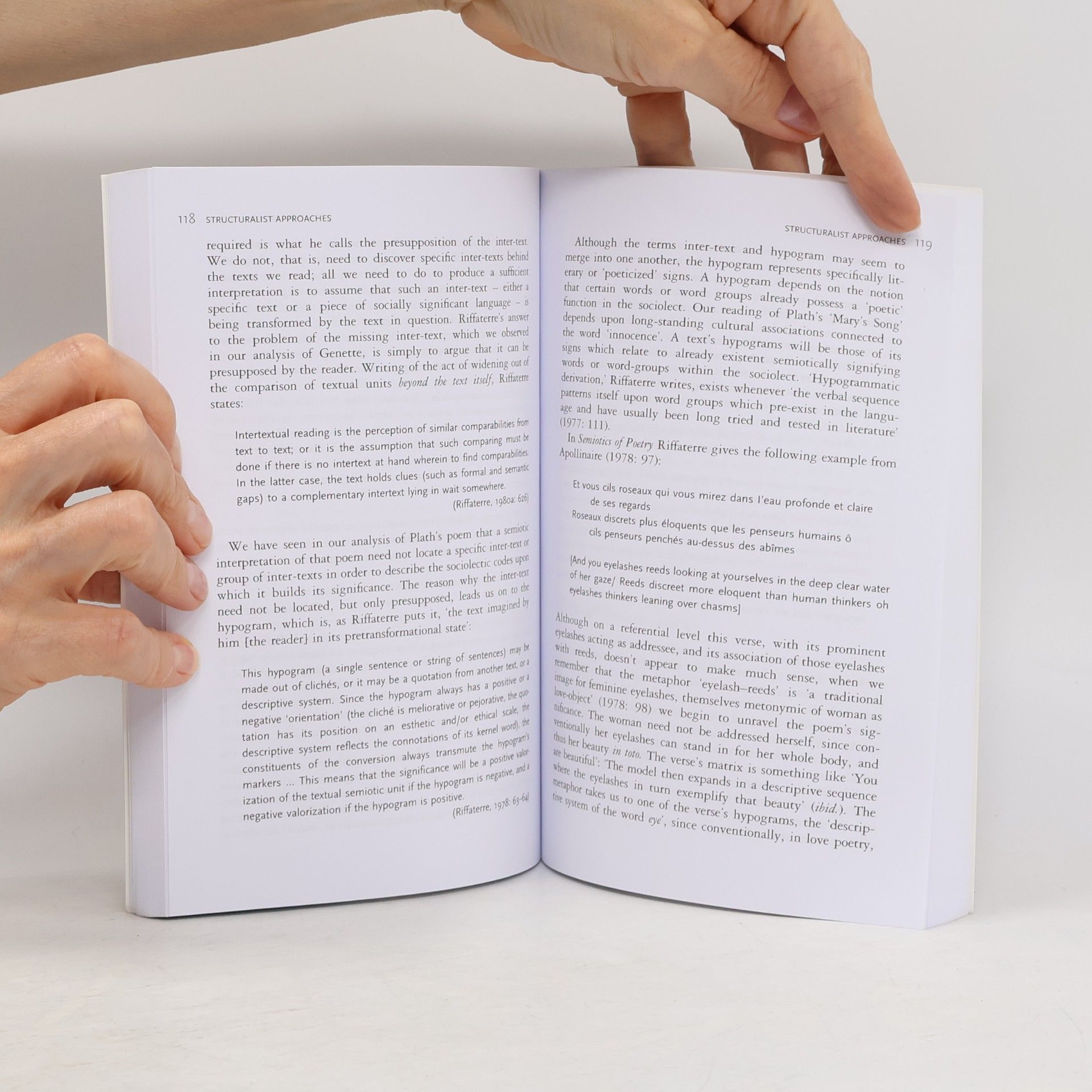 Graham Allen Intertextuality