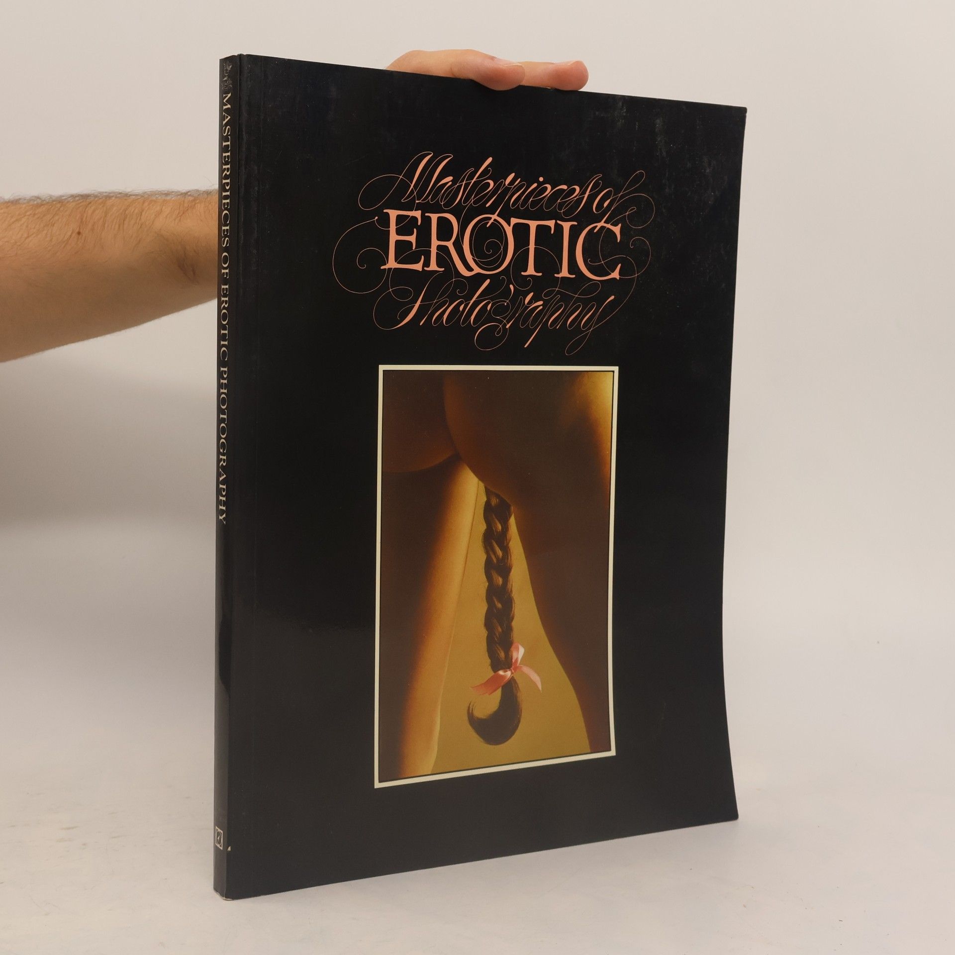 David Bailey Masterpieces of Erotic Photography
