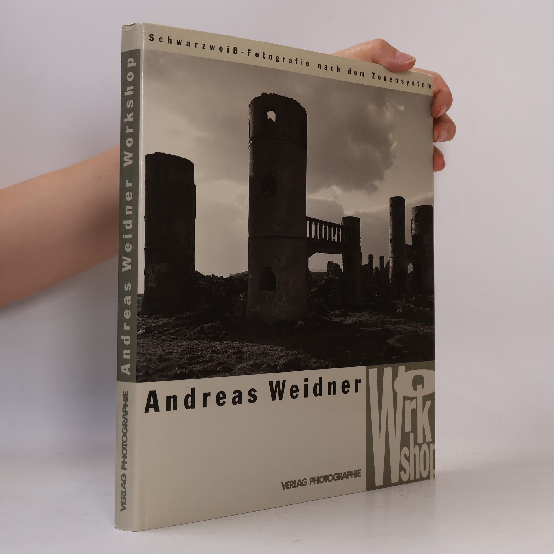 Andreas Weidner Workshop
