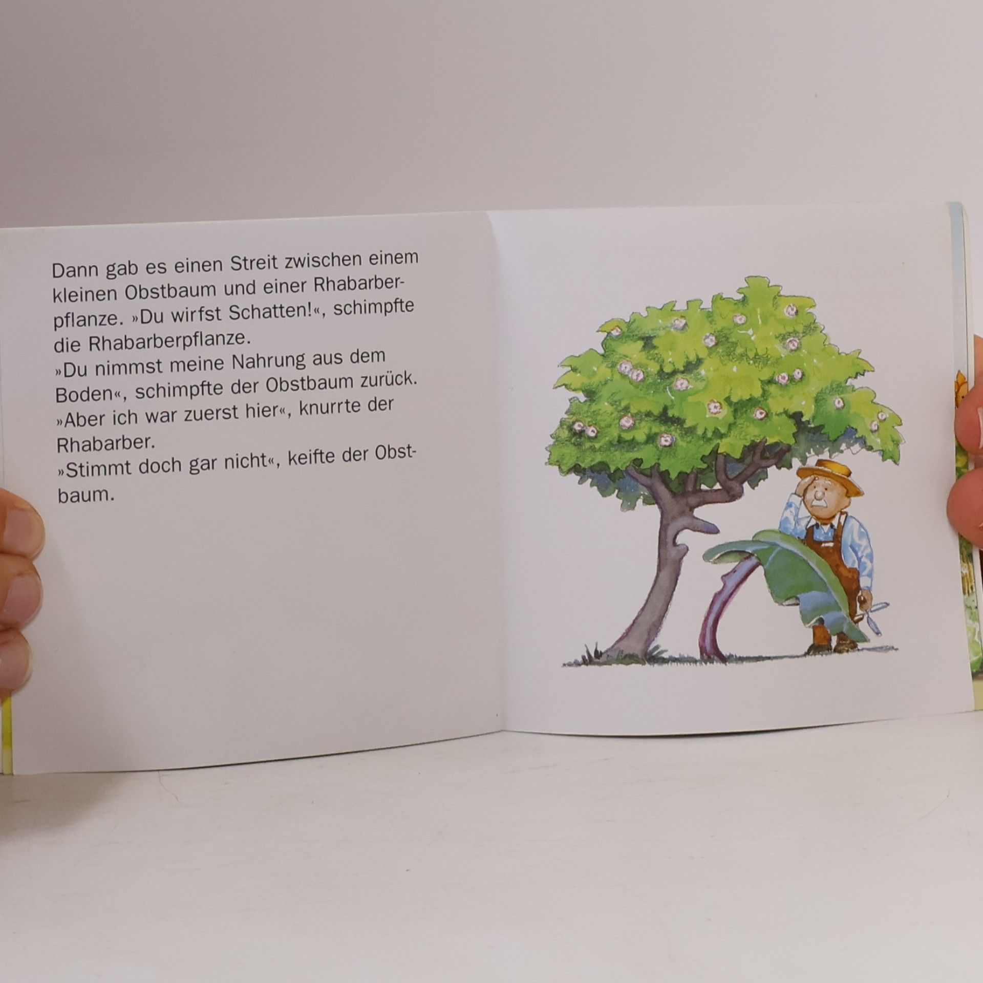 Autorenkollektiv Zwei kleine Bären helfen dem Hasen