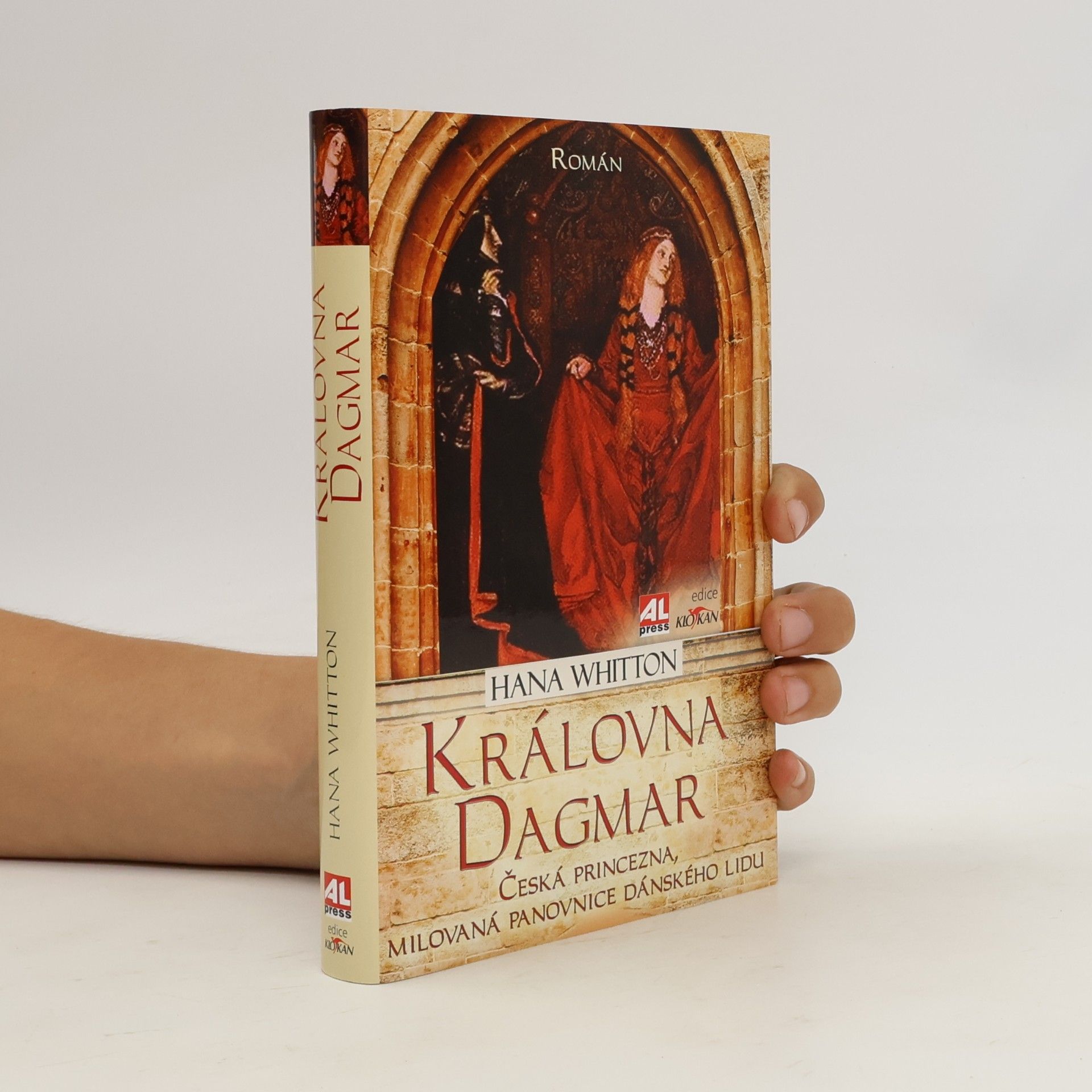Královna Dagmar
