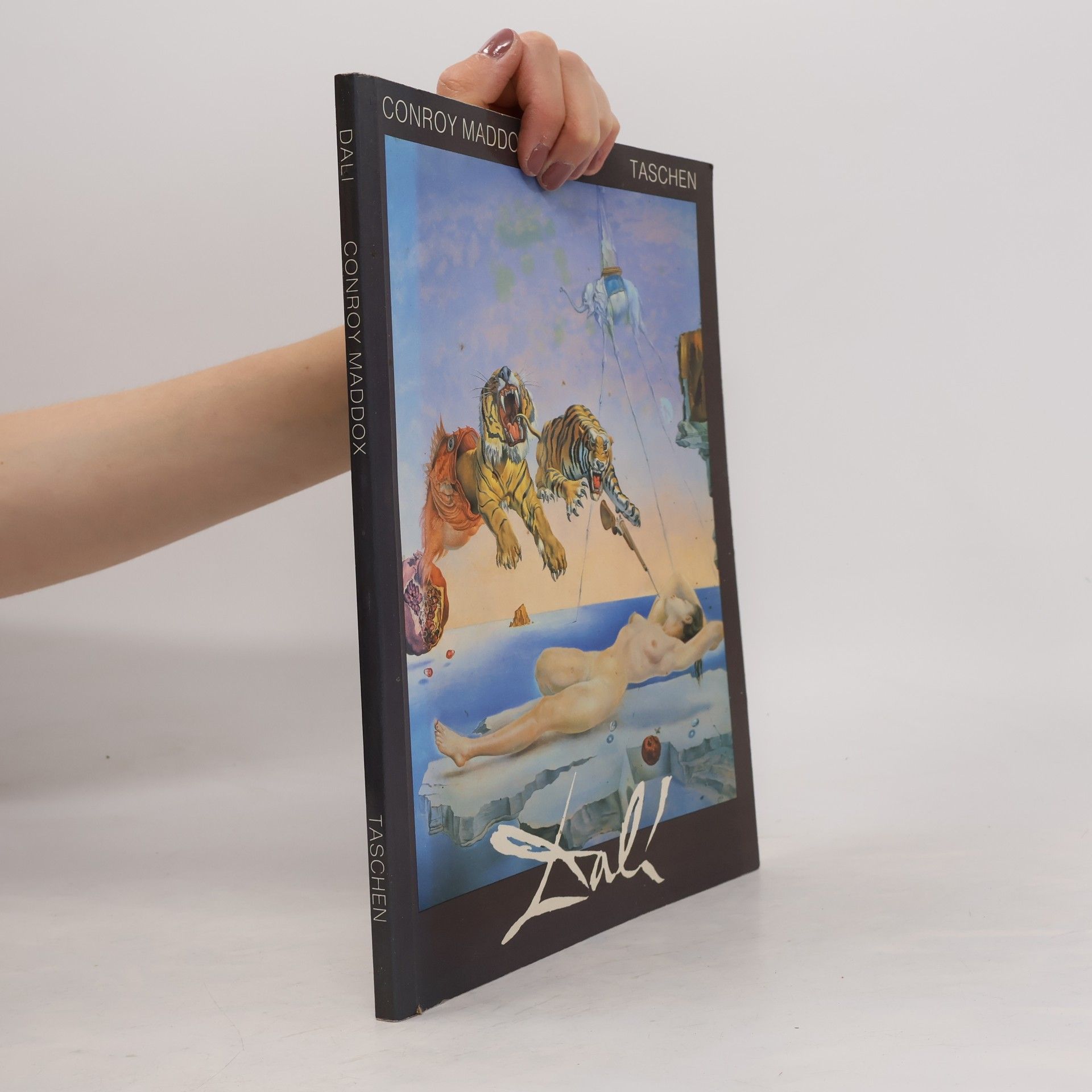 Dali