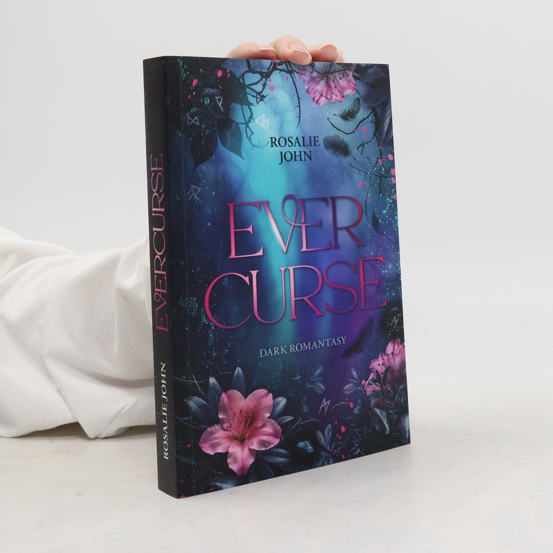 Evercurse