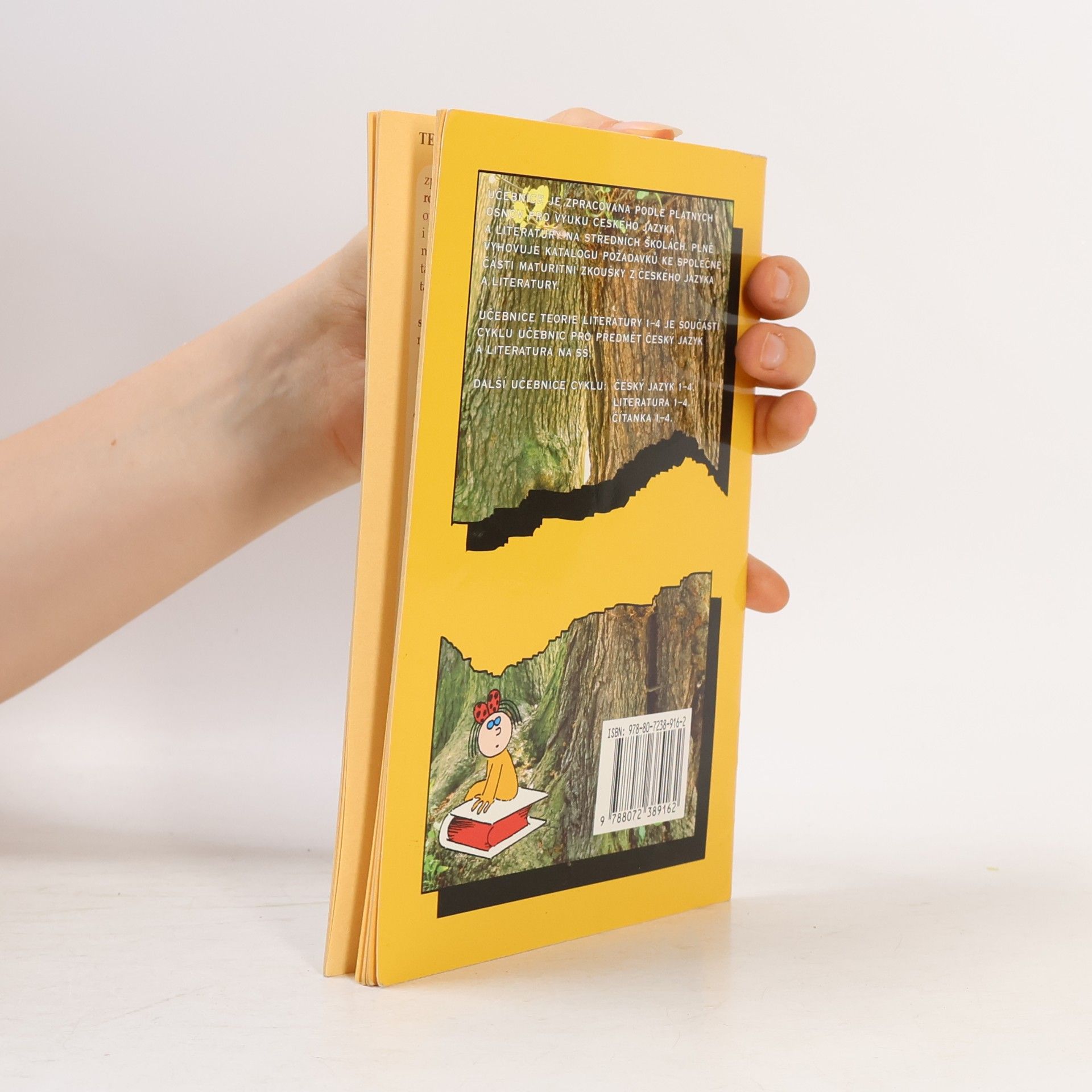 Věra Martinková Teorie literatury 1-4.