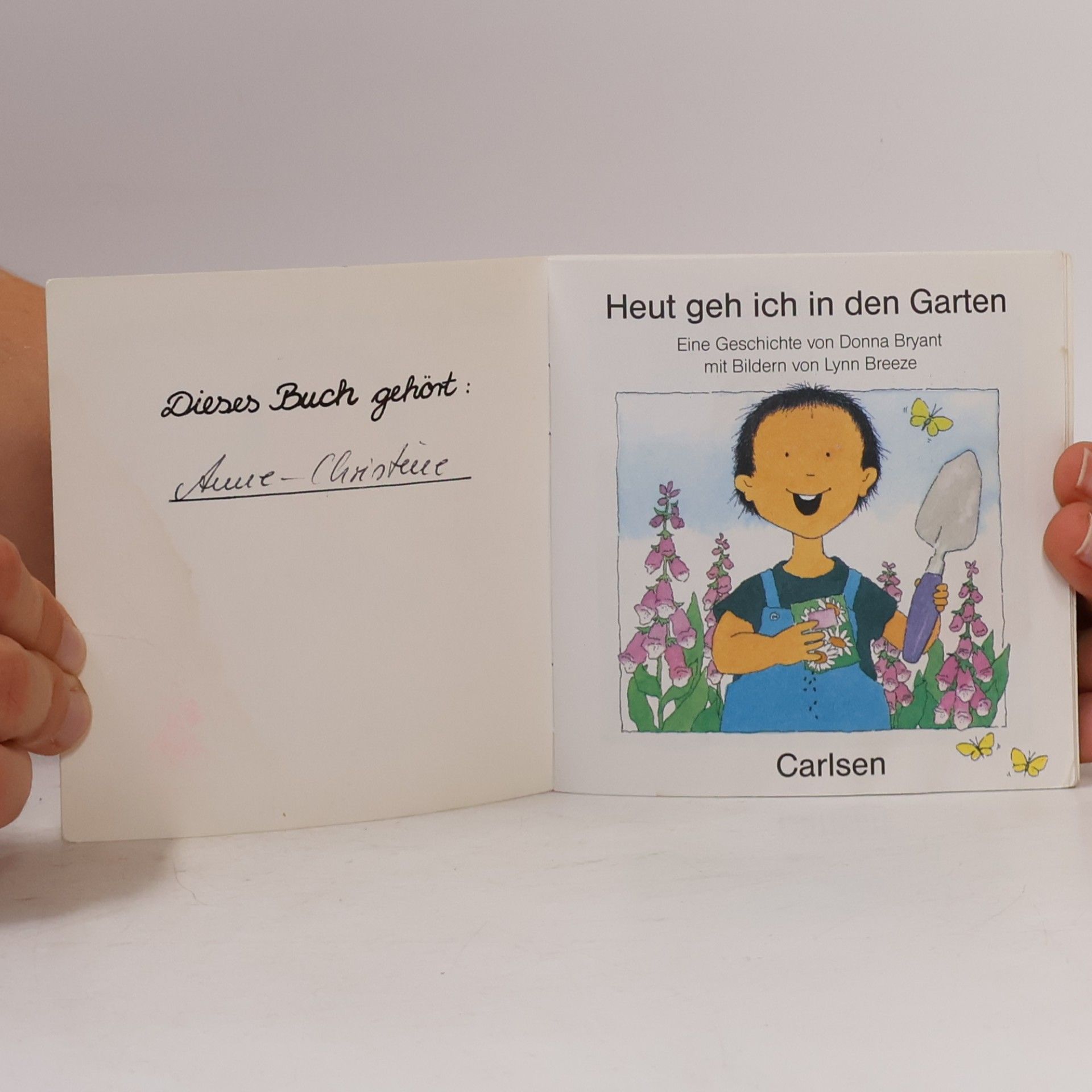 Various authors Susanna Hat Geburtstag
