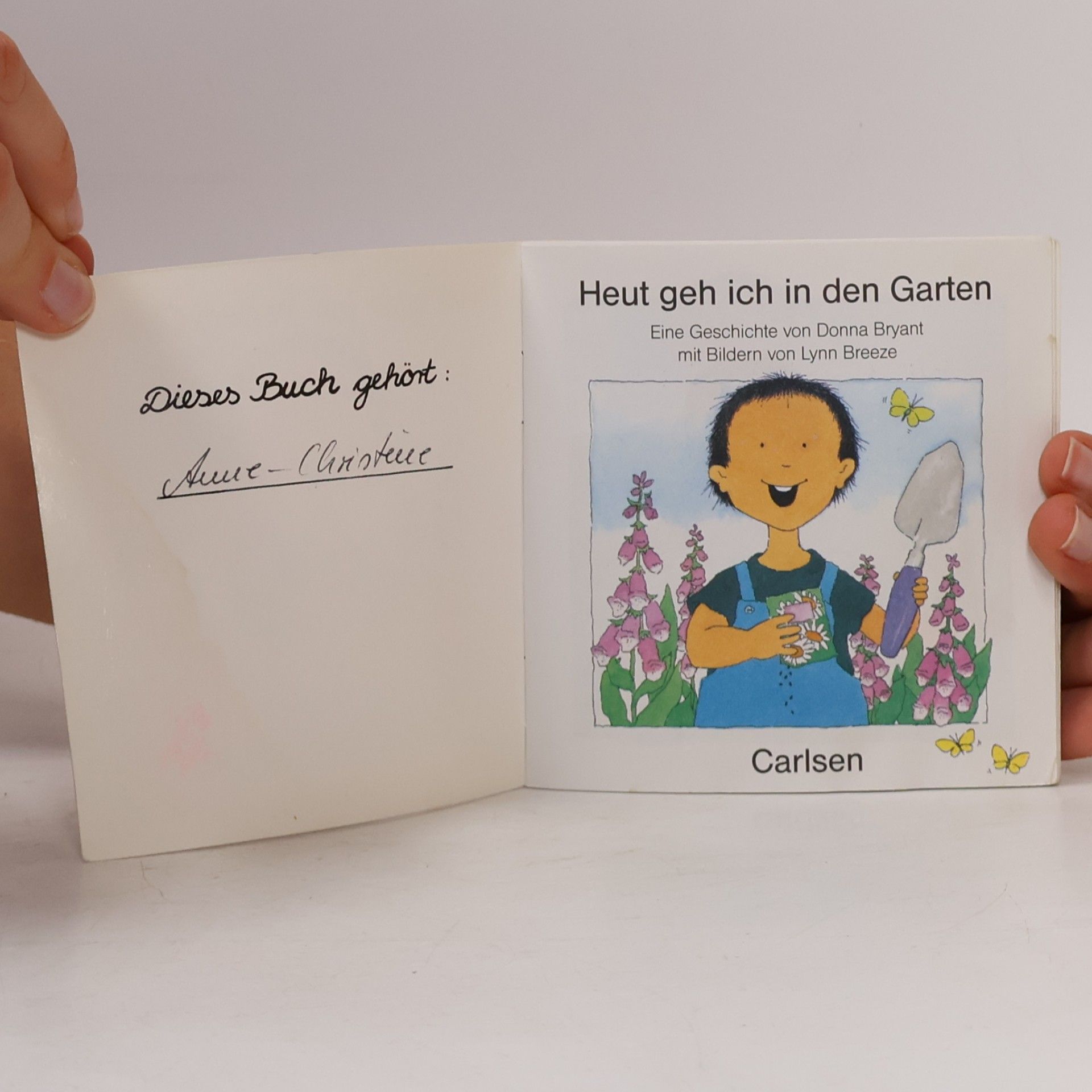 Various authors Susanna Hat Geburtstag