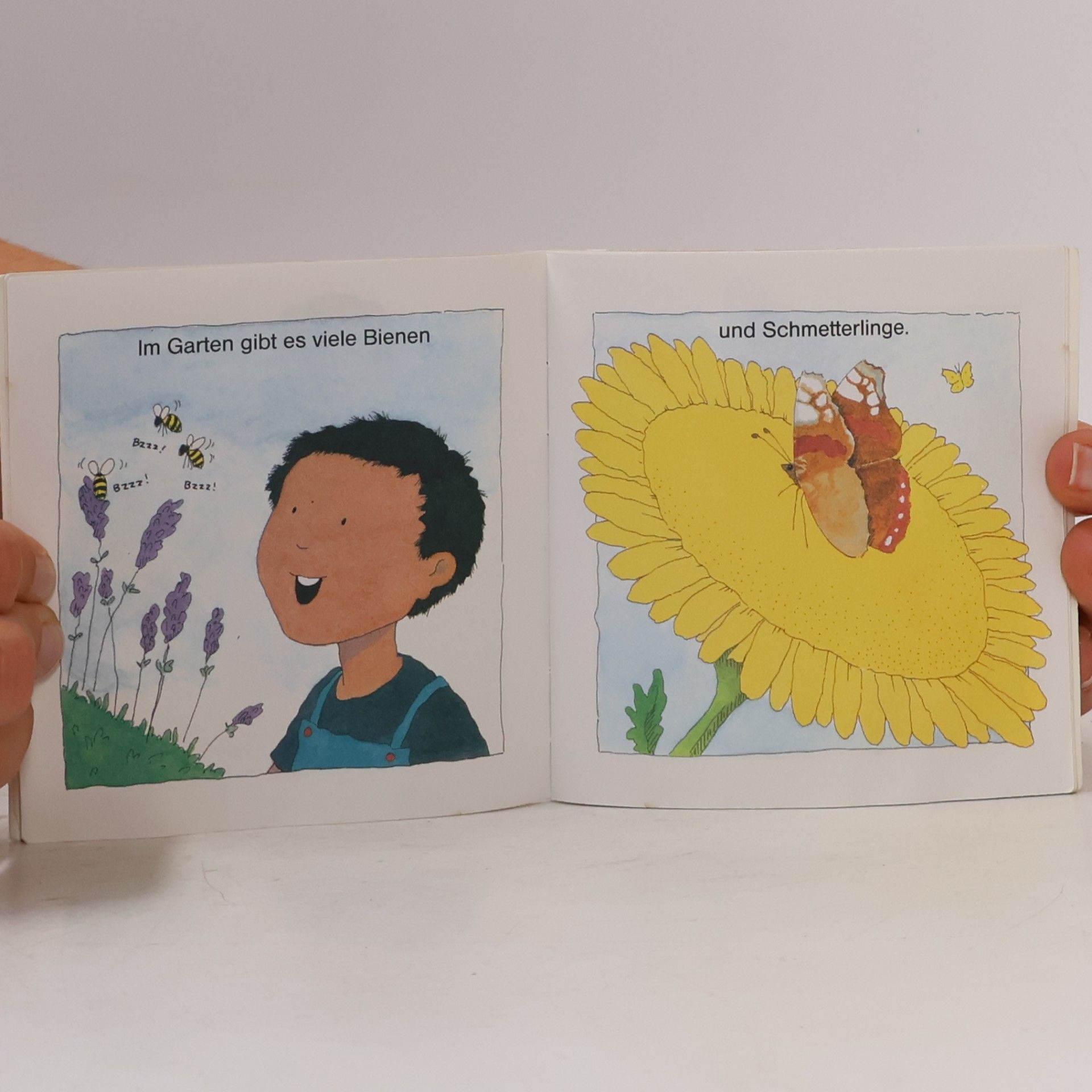 Various authors Susanna Hat Geburtstag