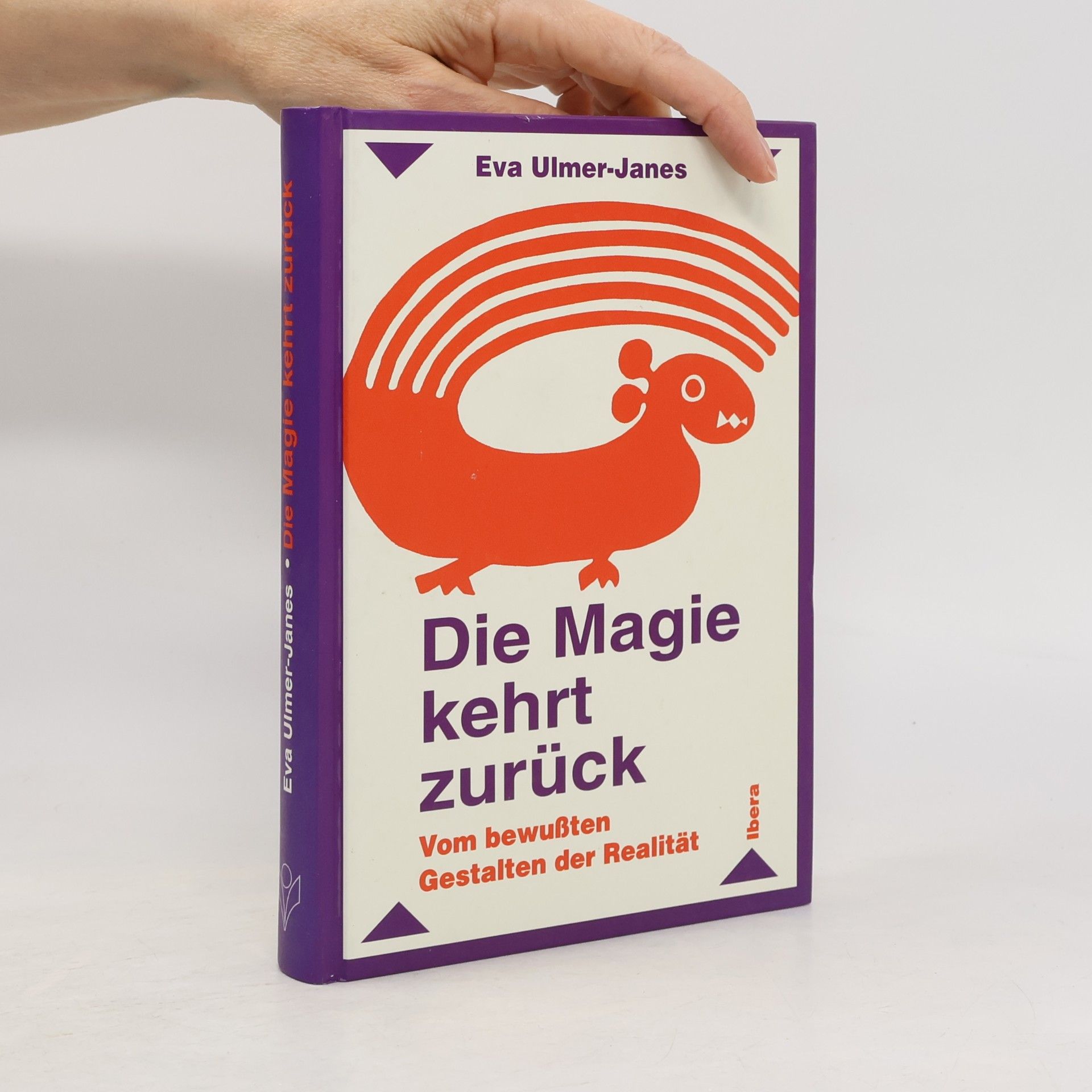 Die Magie kehrt zurück