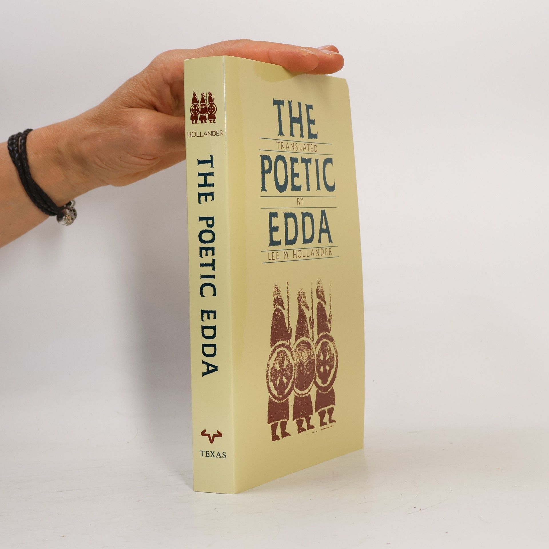 Carolyne Larrington The Poetic Edda
