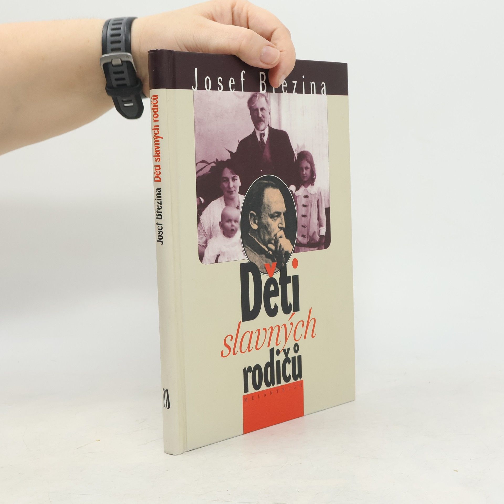 Děti slavných rodičů