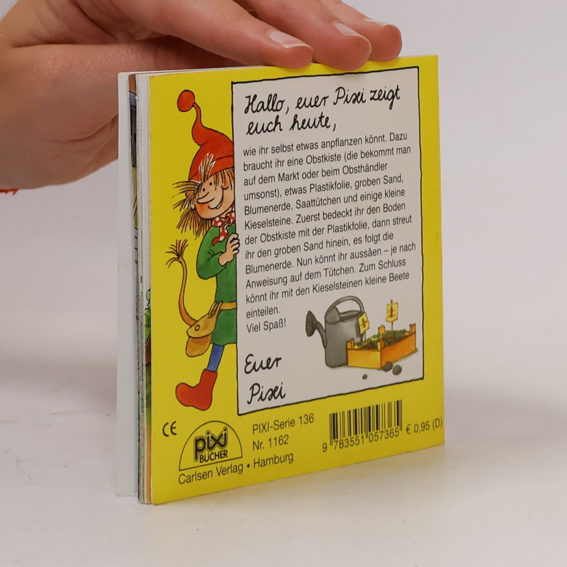 Autores varios Ich han Freunde, die sind Bauern