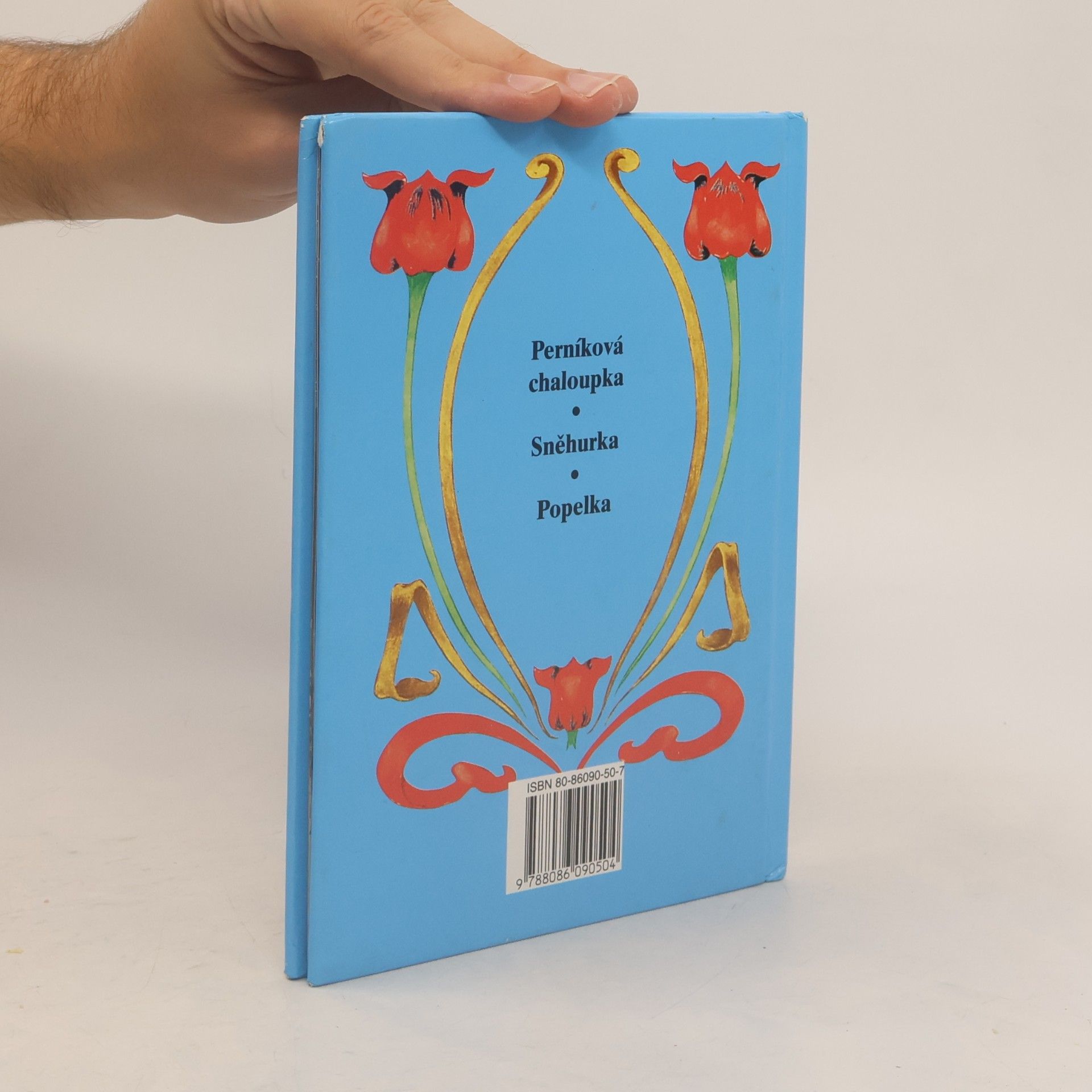 Kolektiv autorů Za pohádkou pohádka