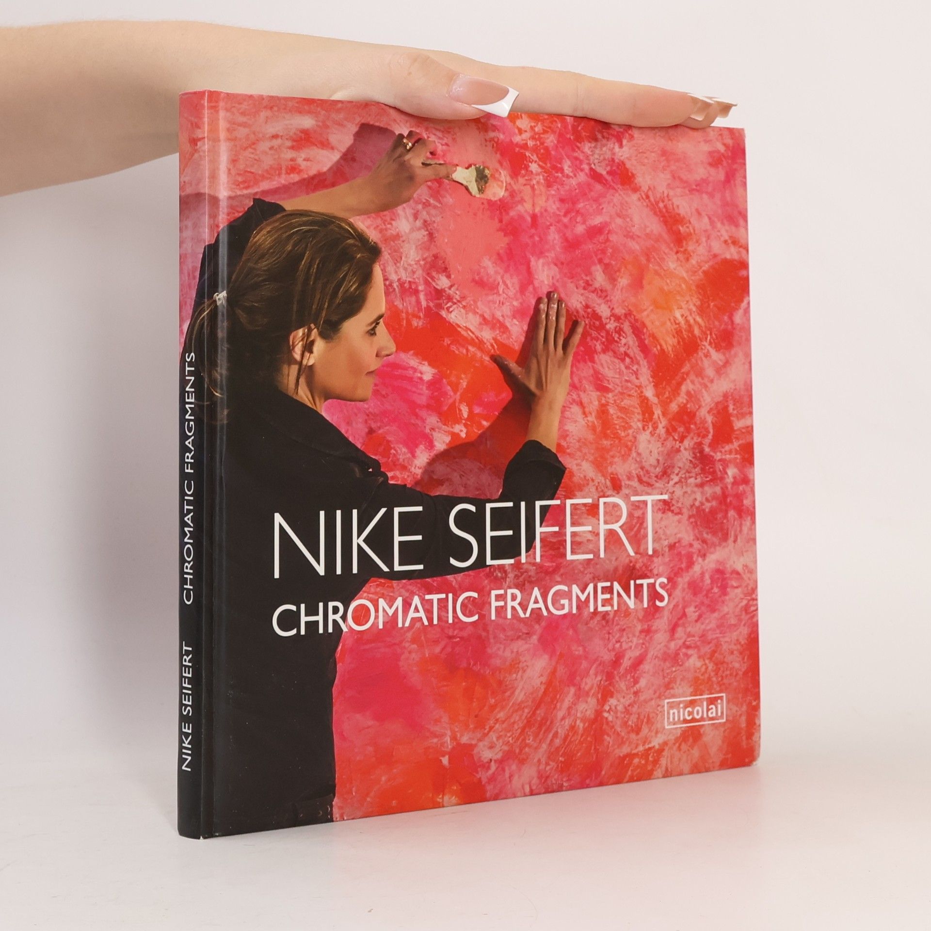 Nike Seifert Chromatic Fragments